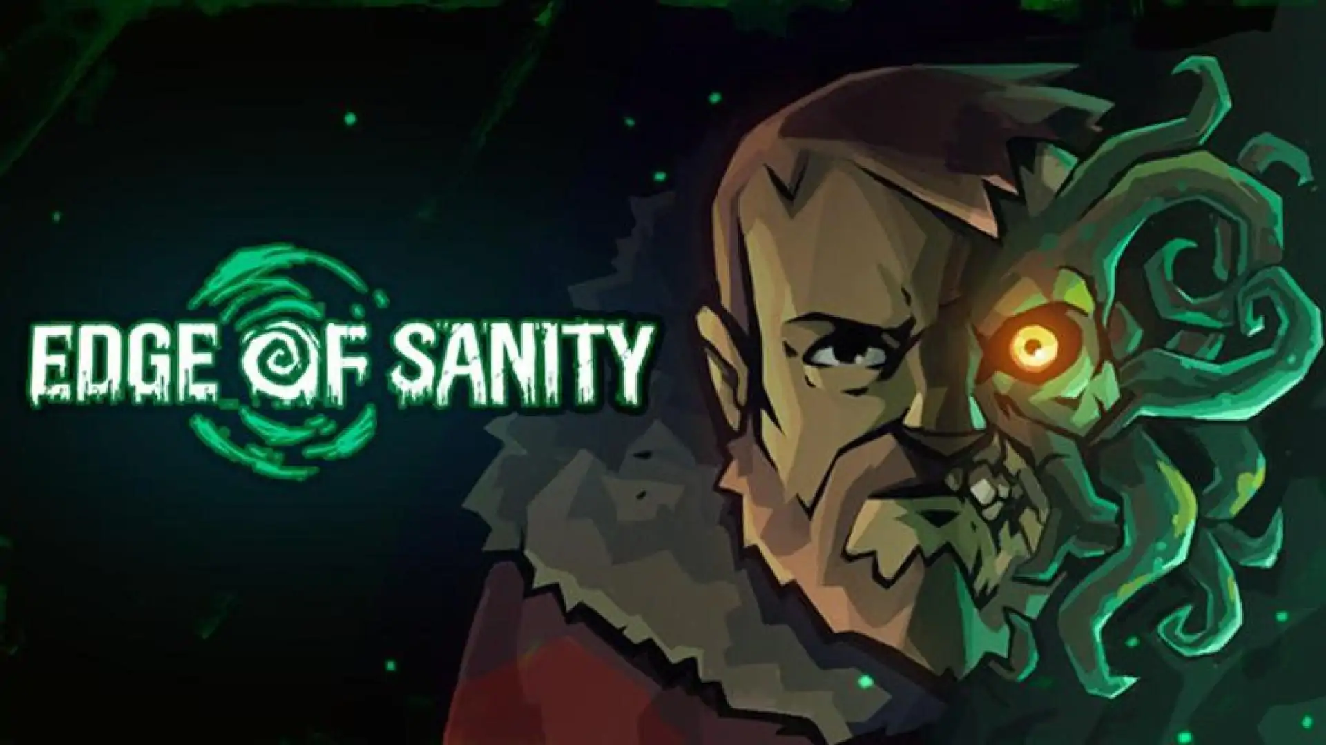理智边缘 - Edge of Sanity
