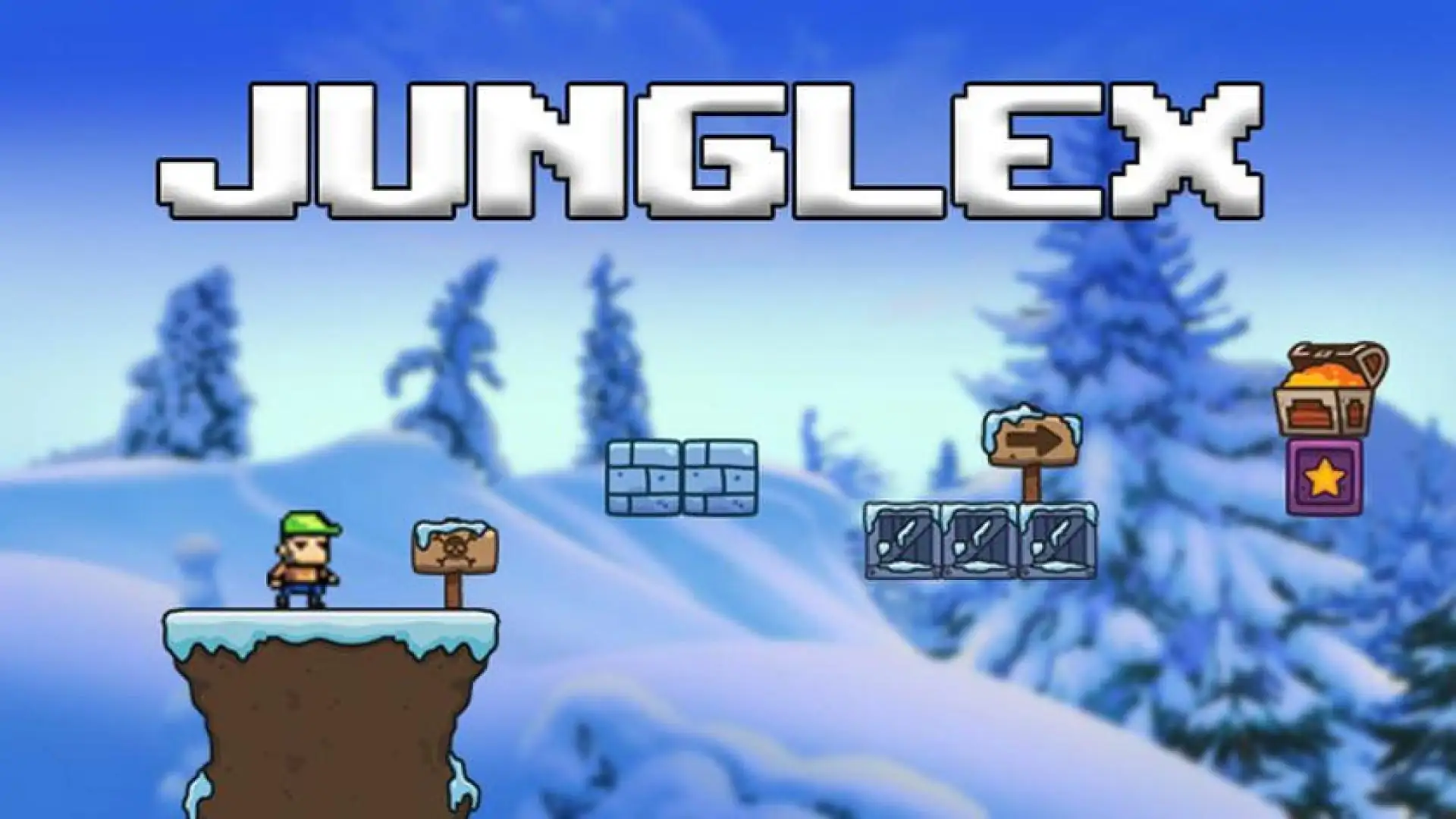 Junglex