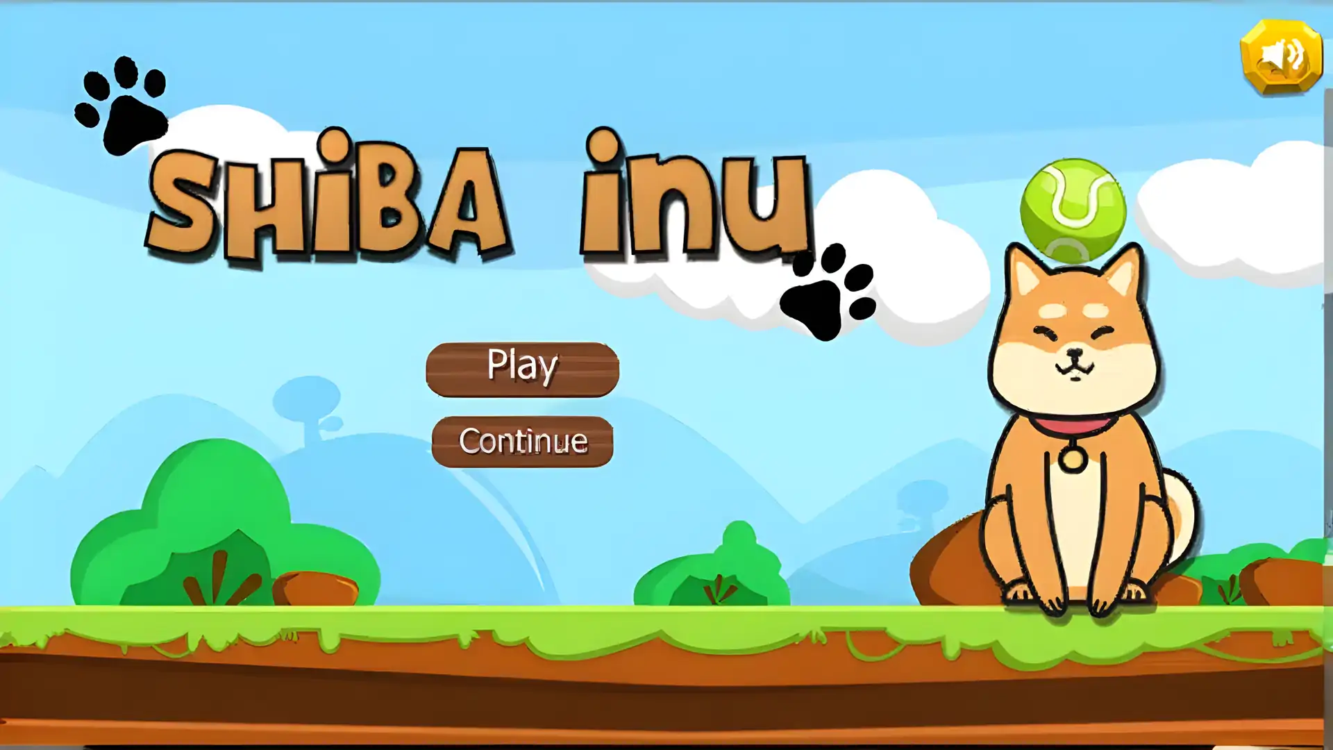 ShibaInu狗搞笑
