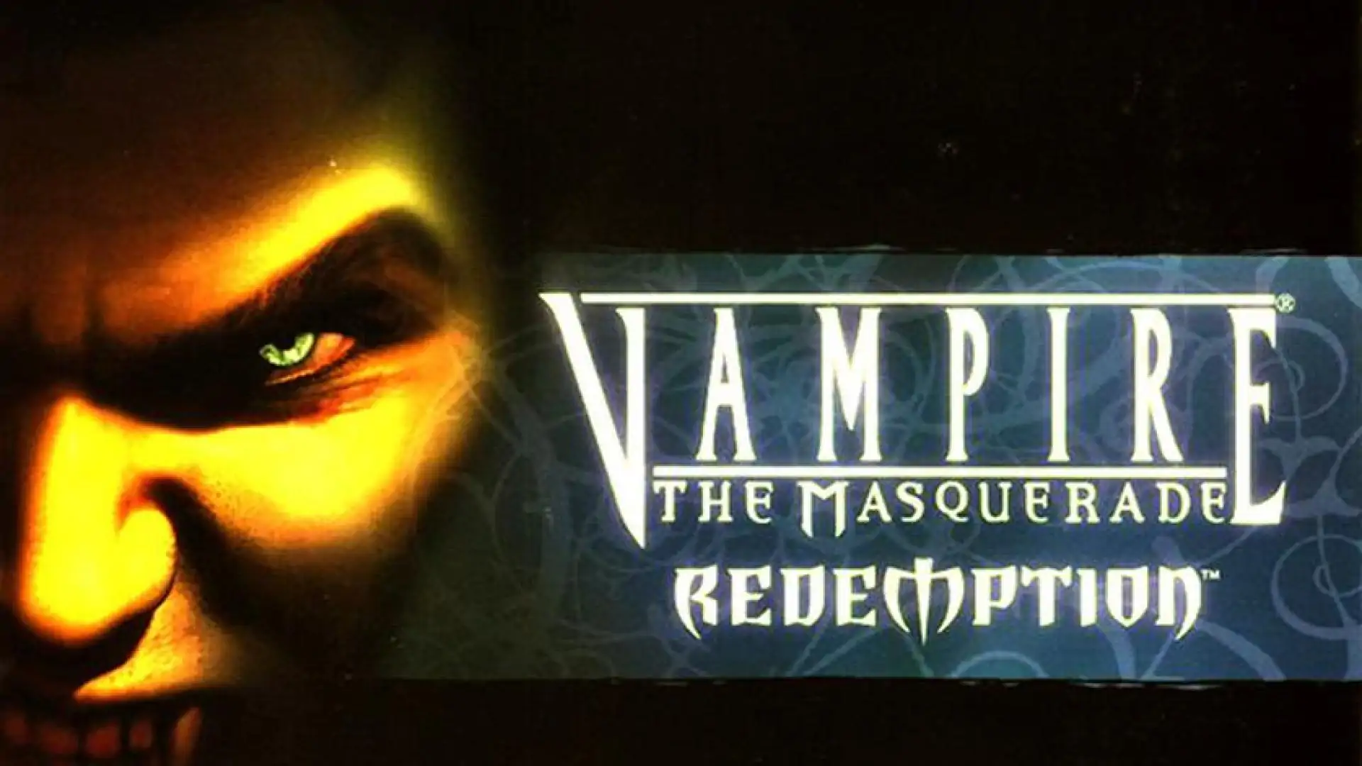Vampire: The Masquerade