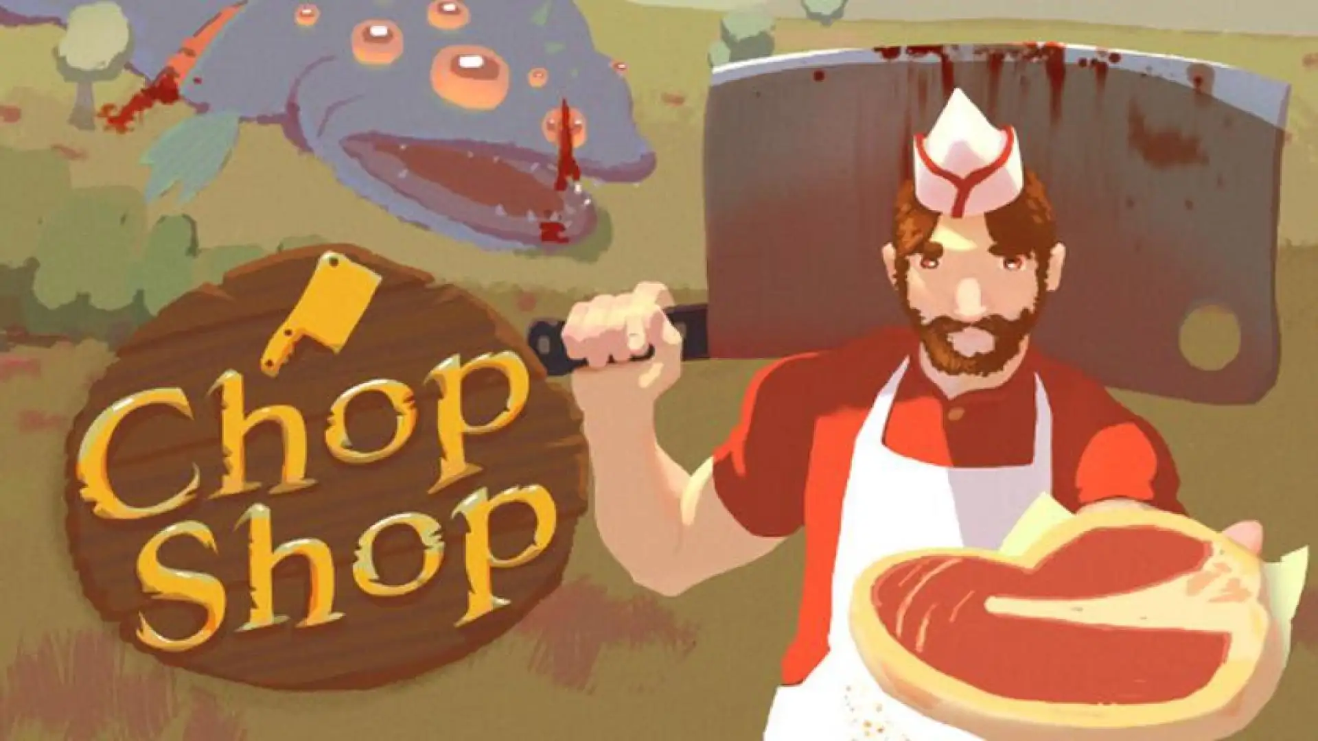 Chop Shop