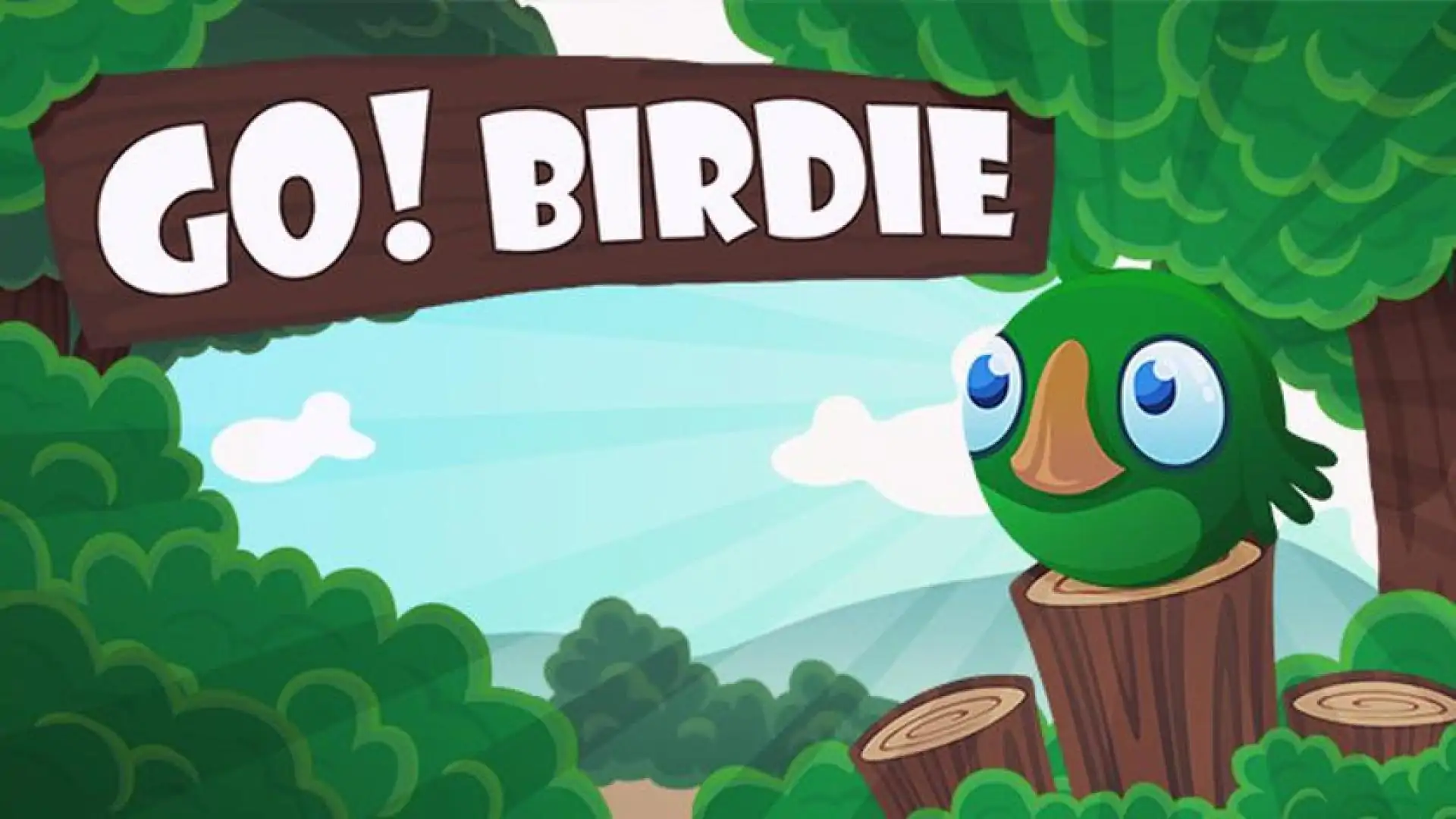 Go! Birdie