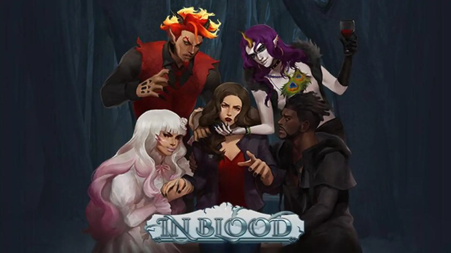 In Blood