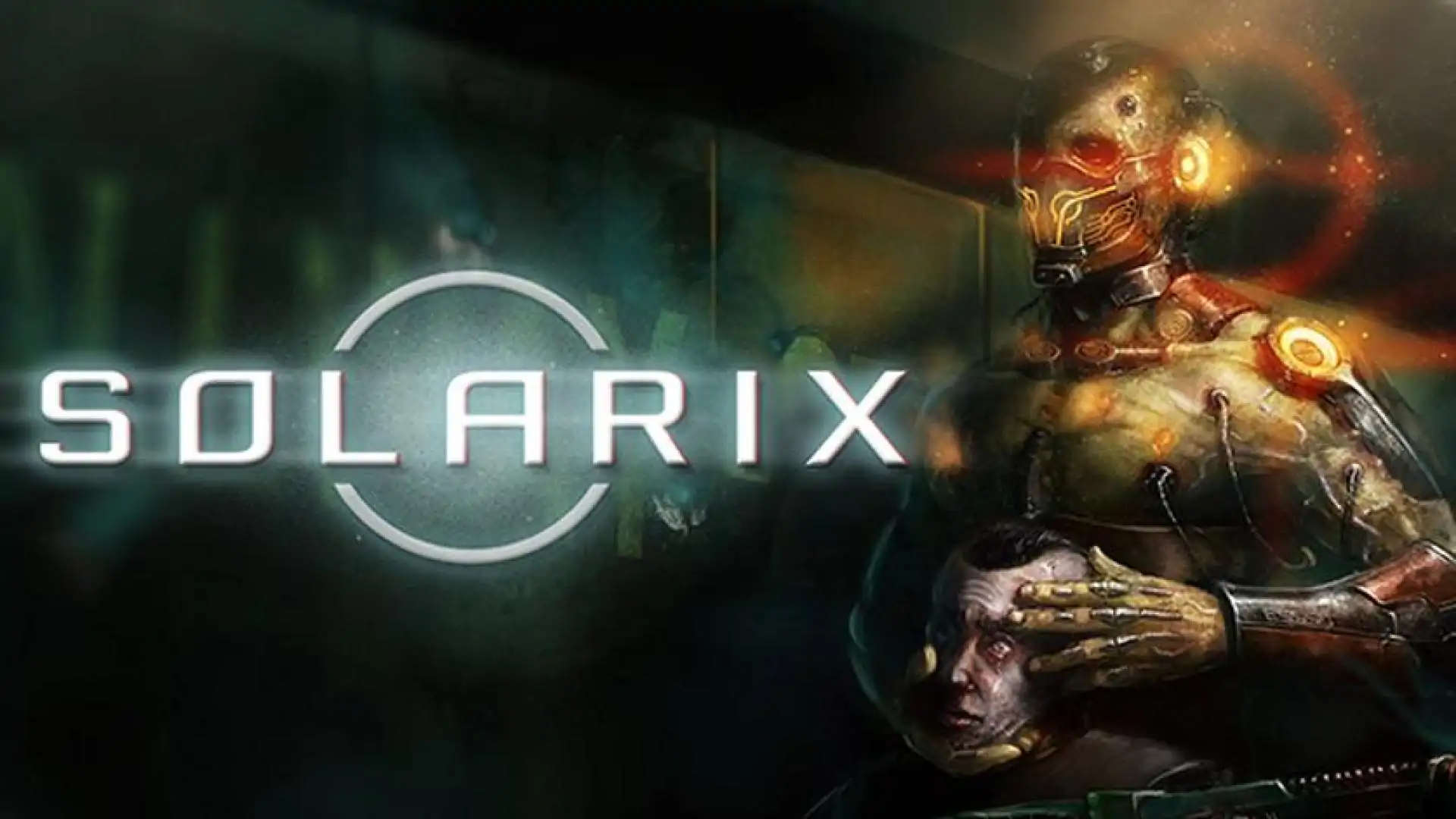 Solarix