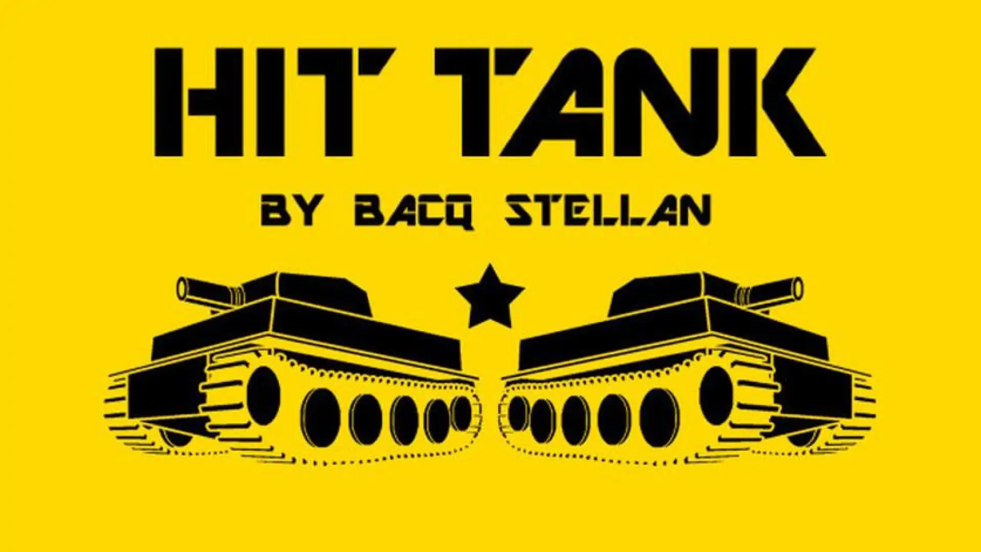 Hit Tank PRO