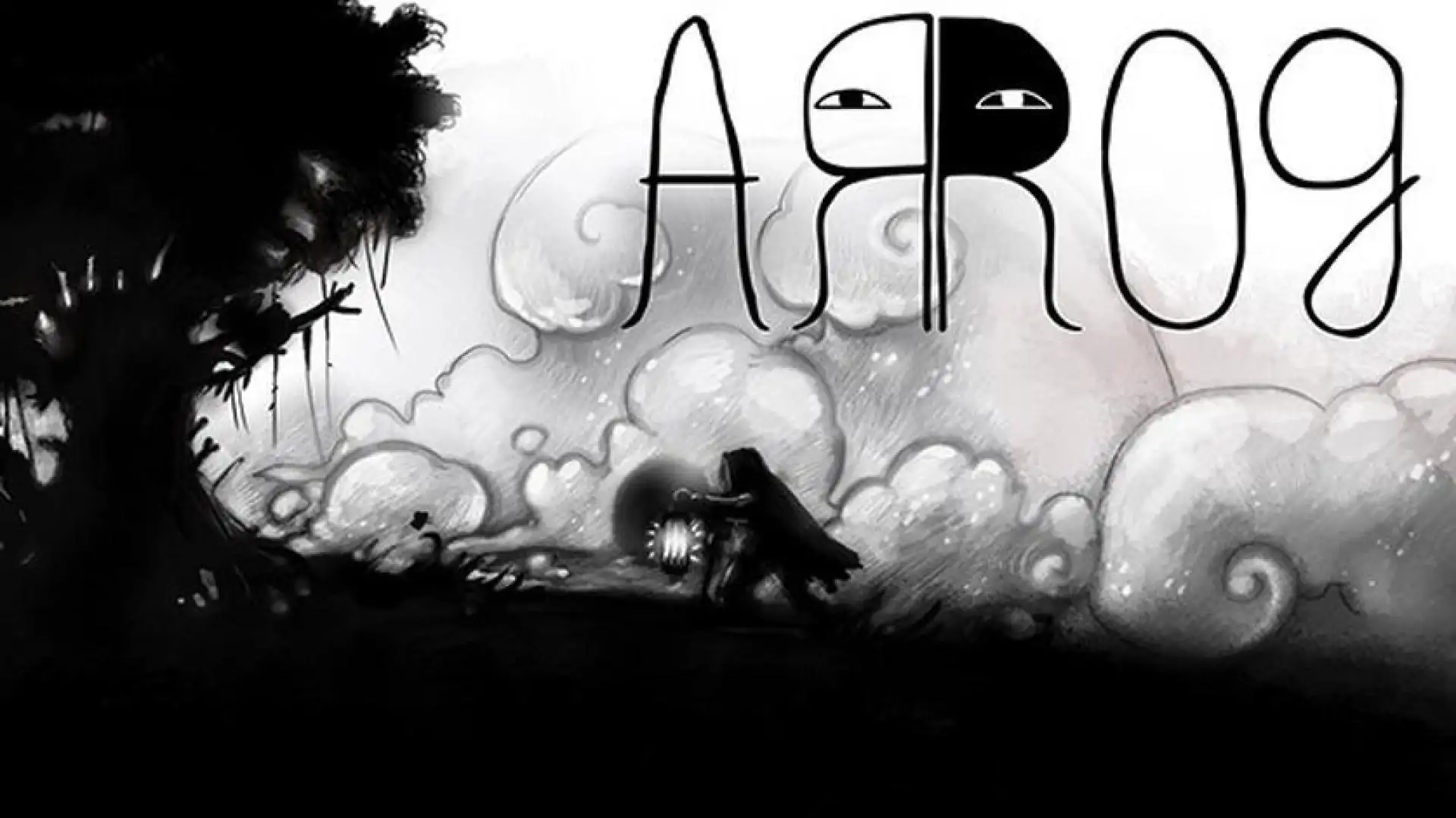 Arrog
