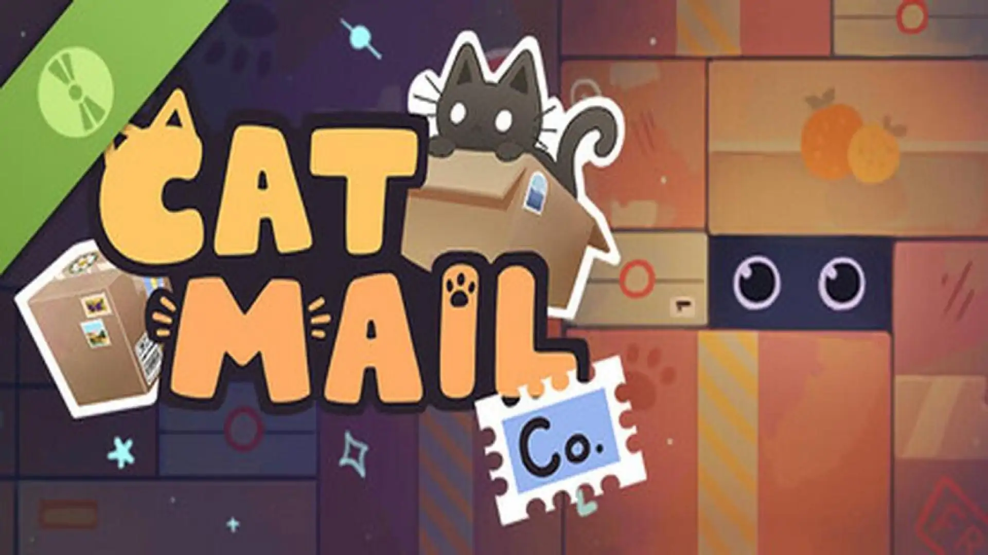 Cat Mail Co. Demo