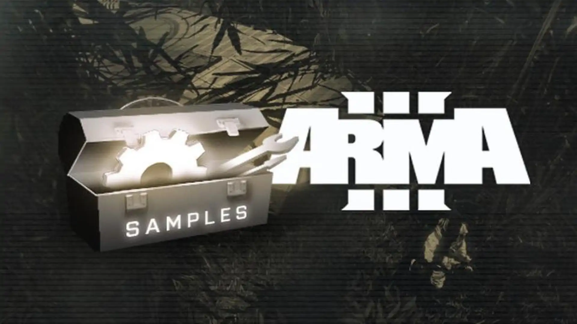 Arma 3 Samples