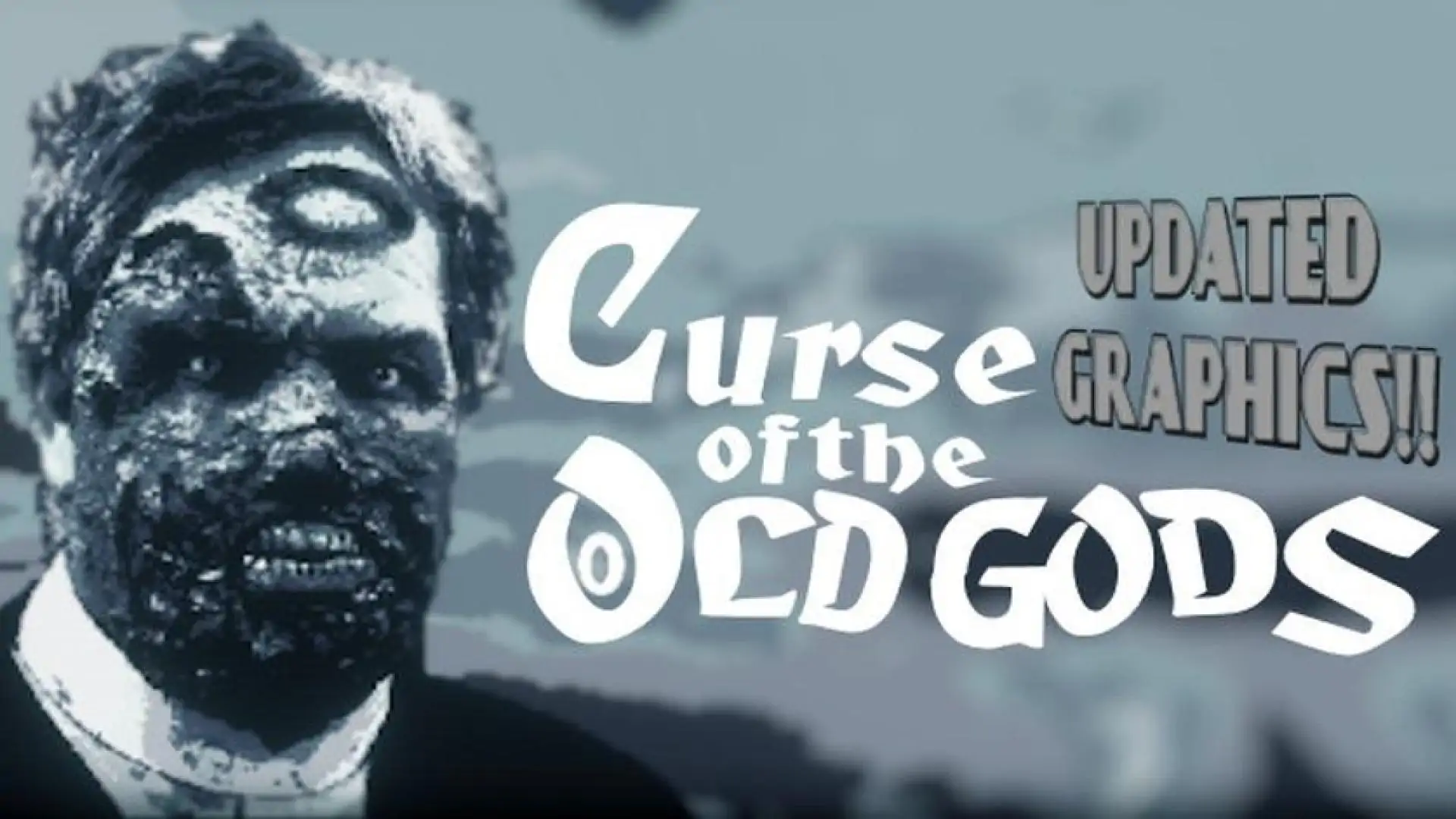 Curse of the Old Gods