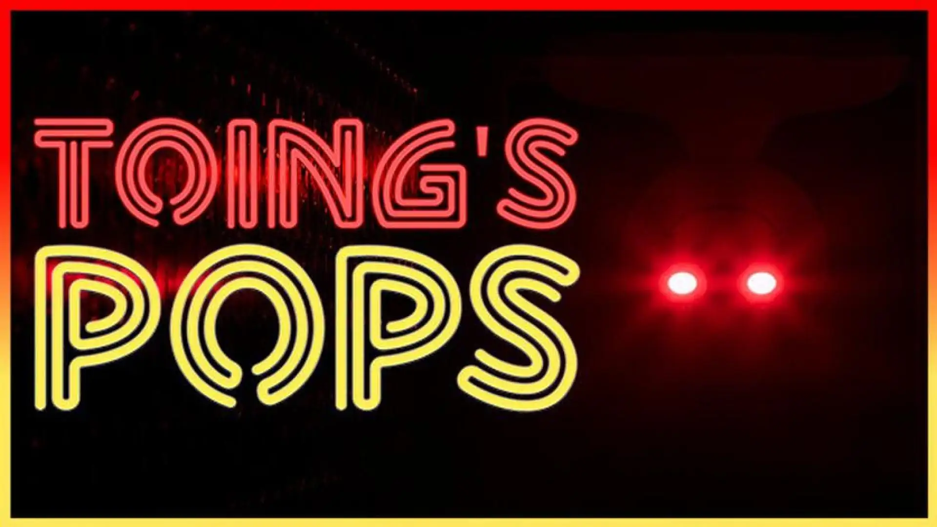 Toing's Pops