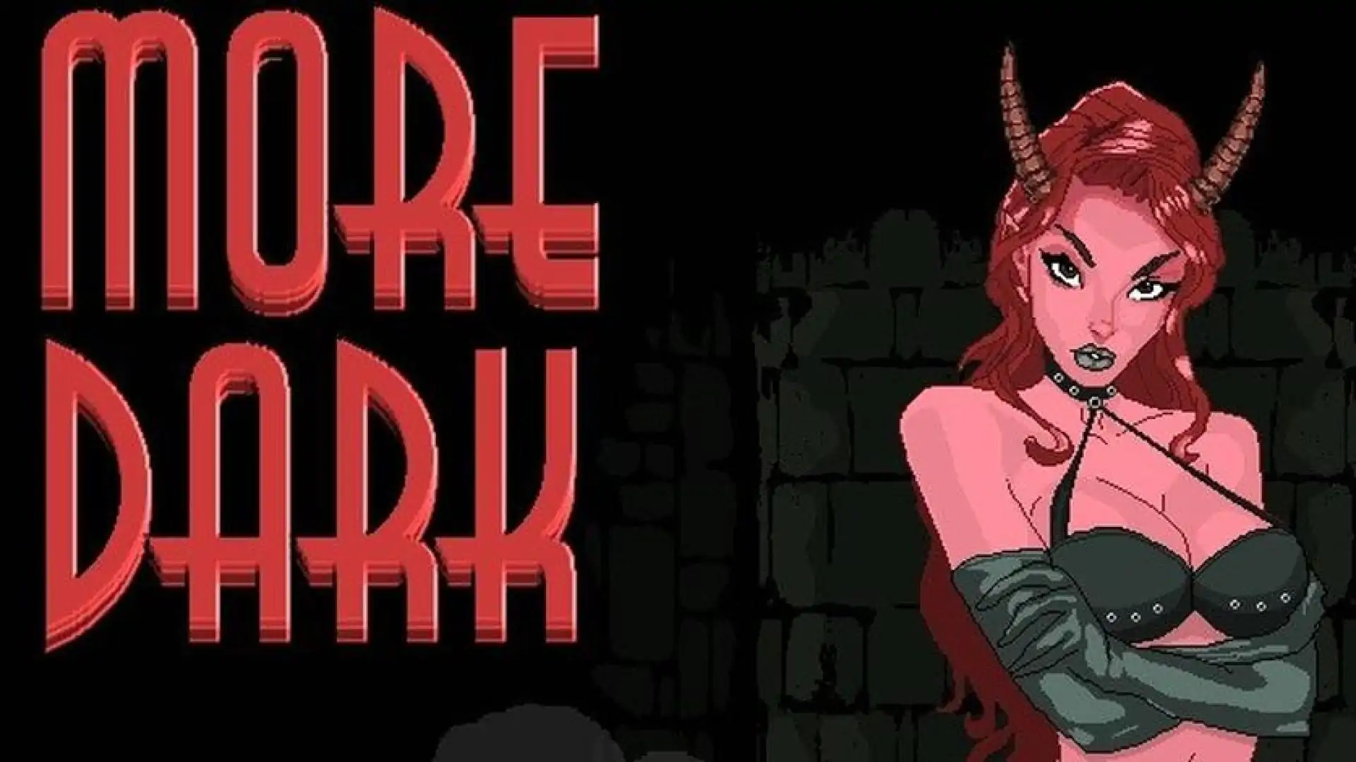 More Dark