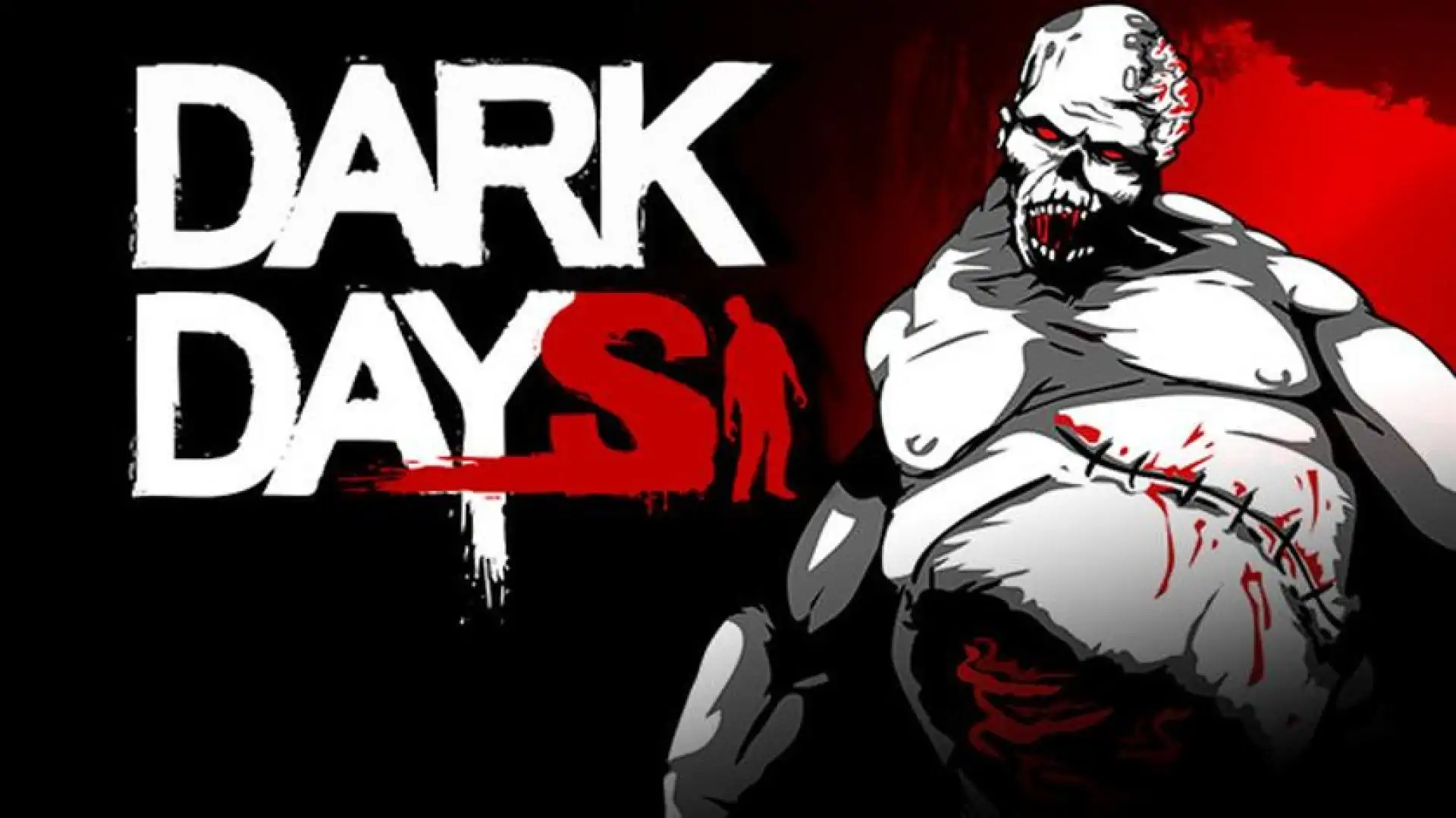 Dark Days
