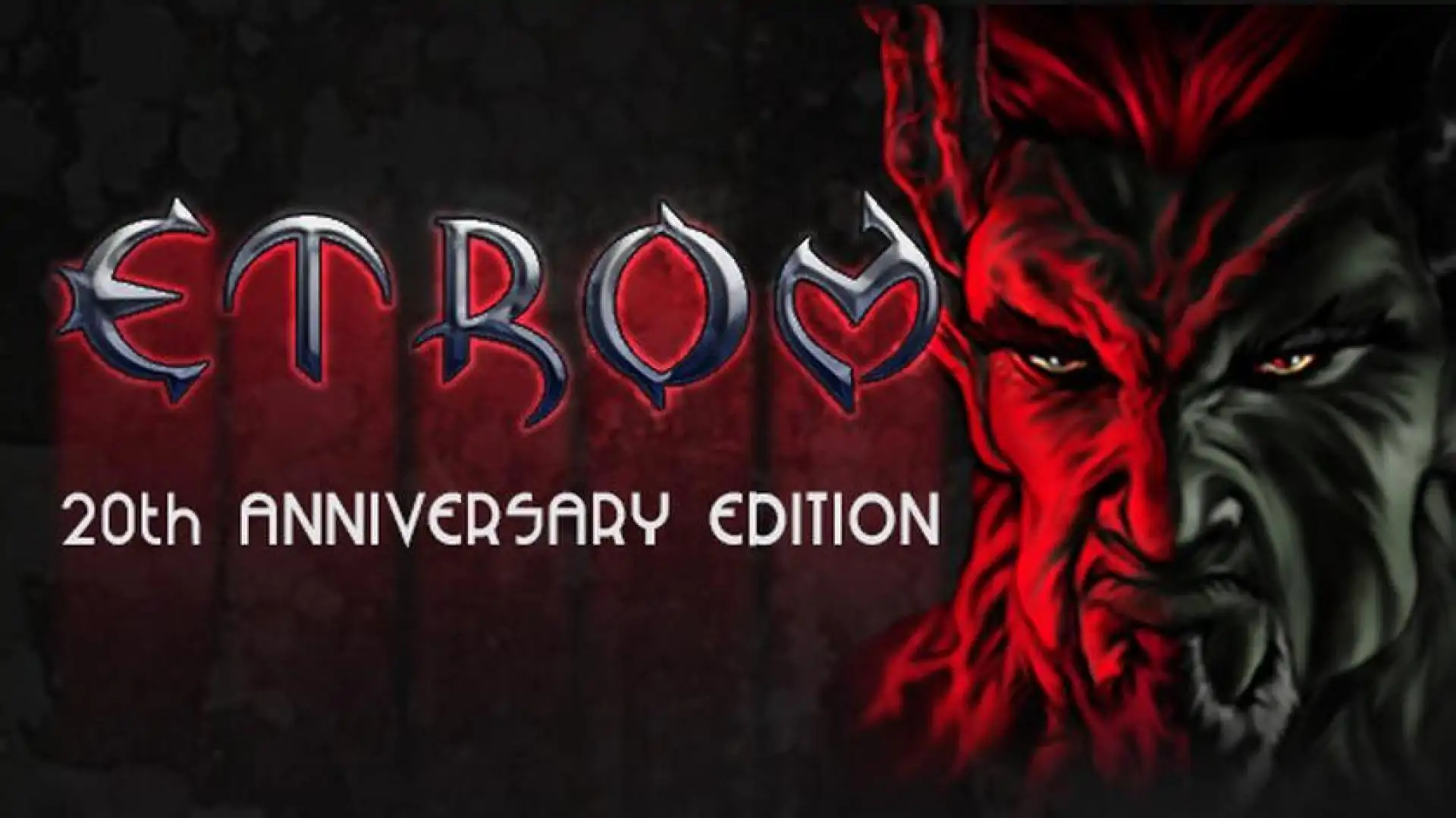 Etrom 20th Anniversary Edition