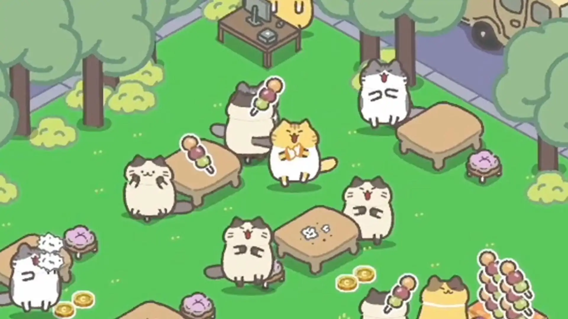懒猫商店