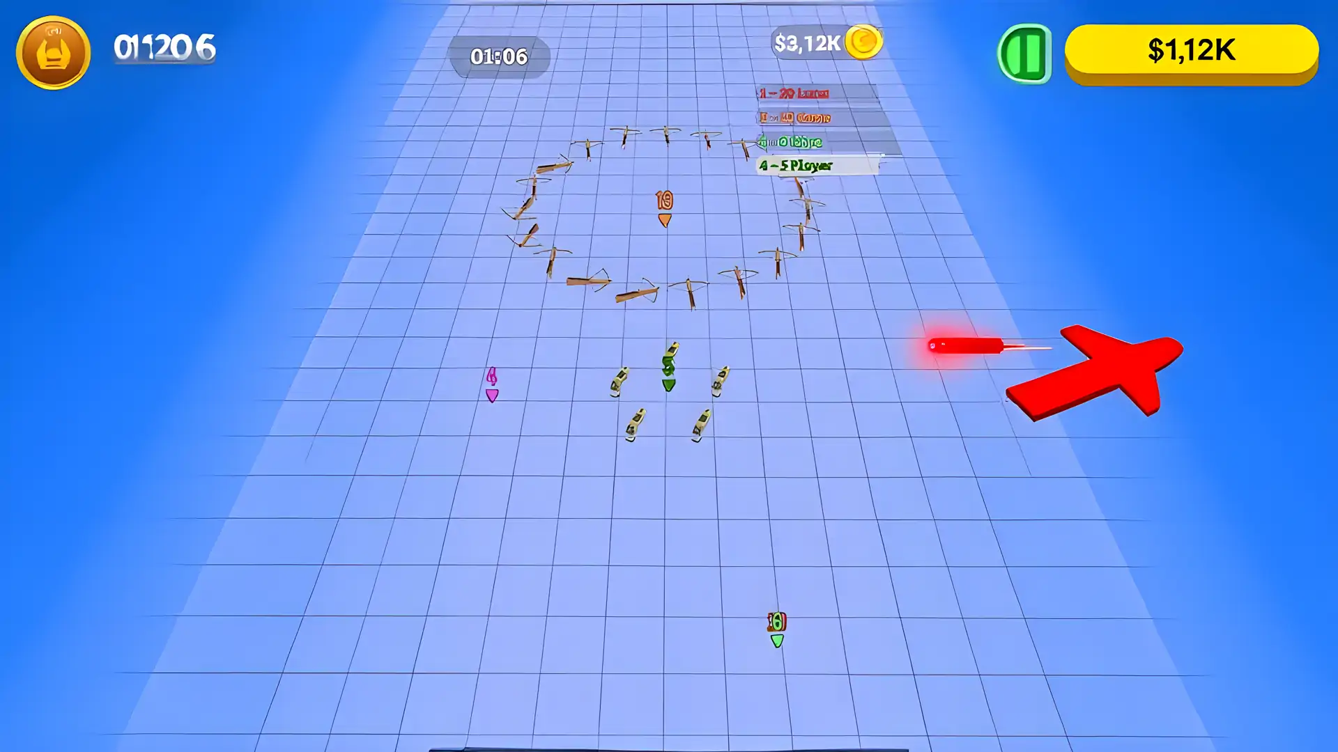 Guns.io:生存之战