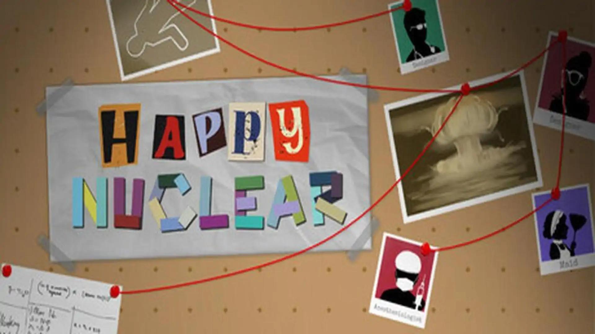 Happy Nuclear