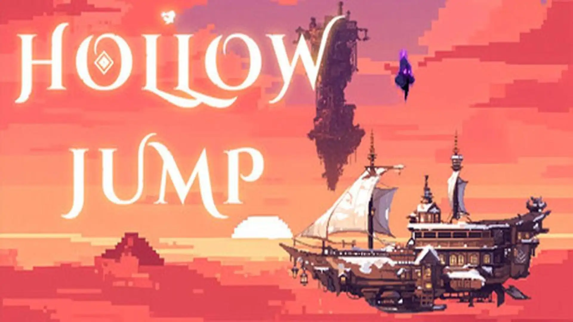 Hollow Jump
