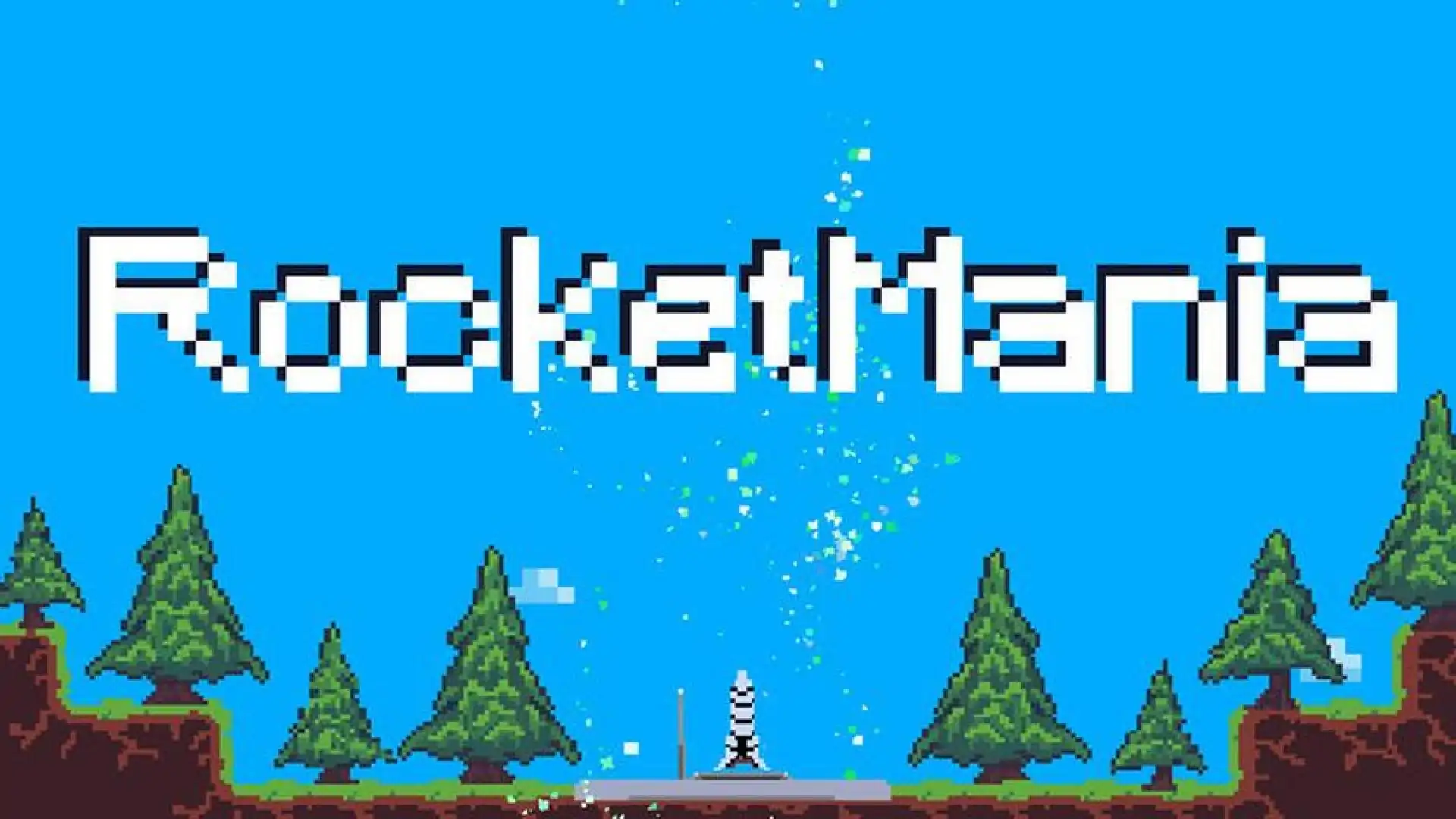 Rocket Mania
