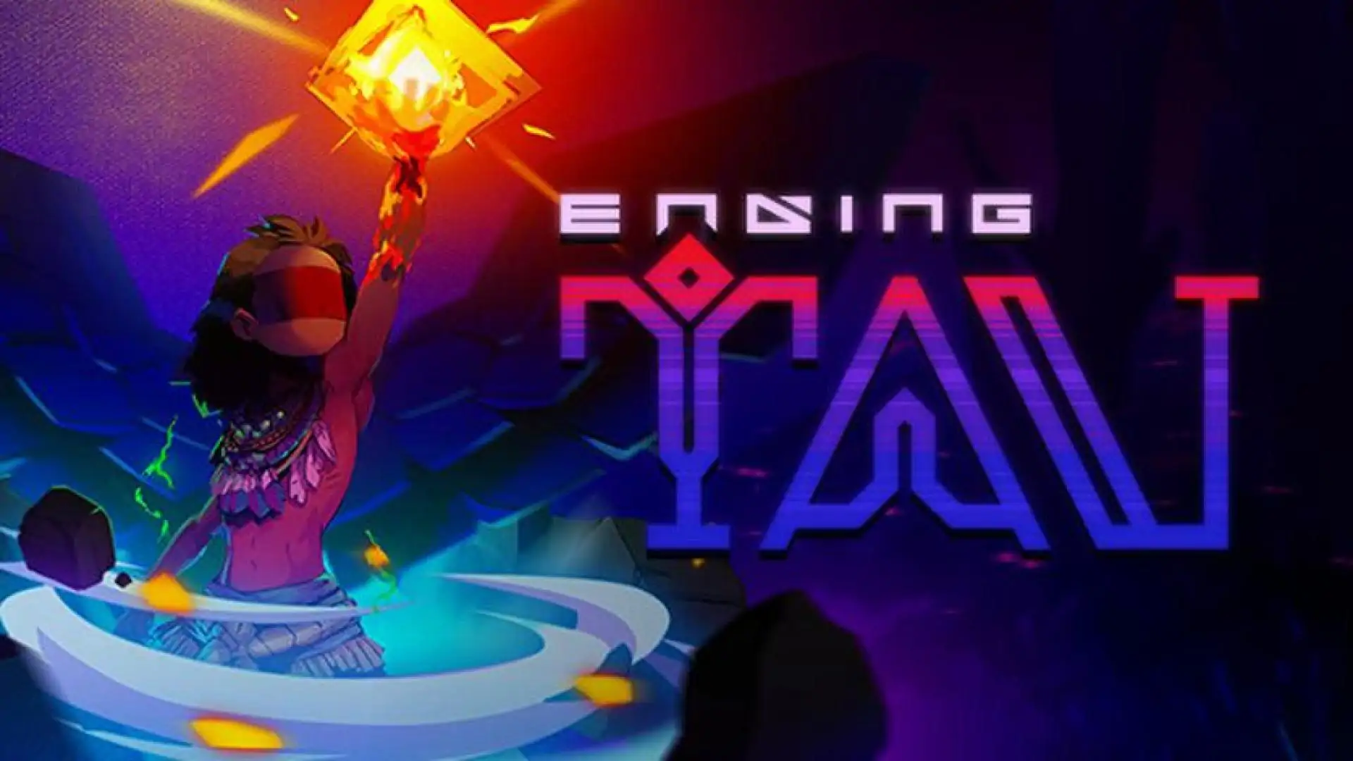 Ending Tau