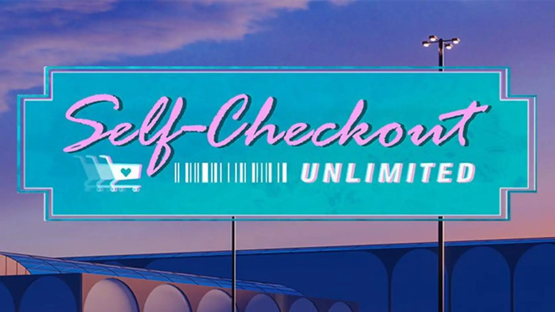 Self-Checkout Unlimited