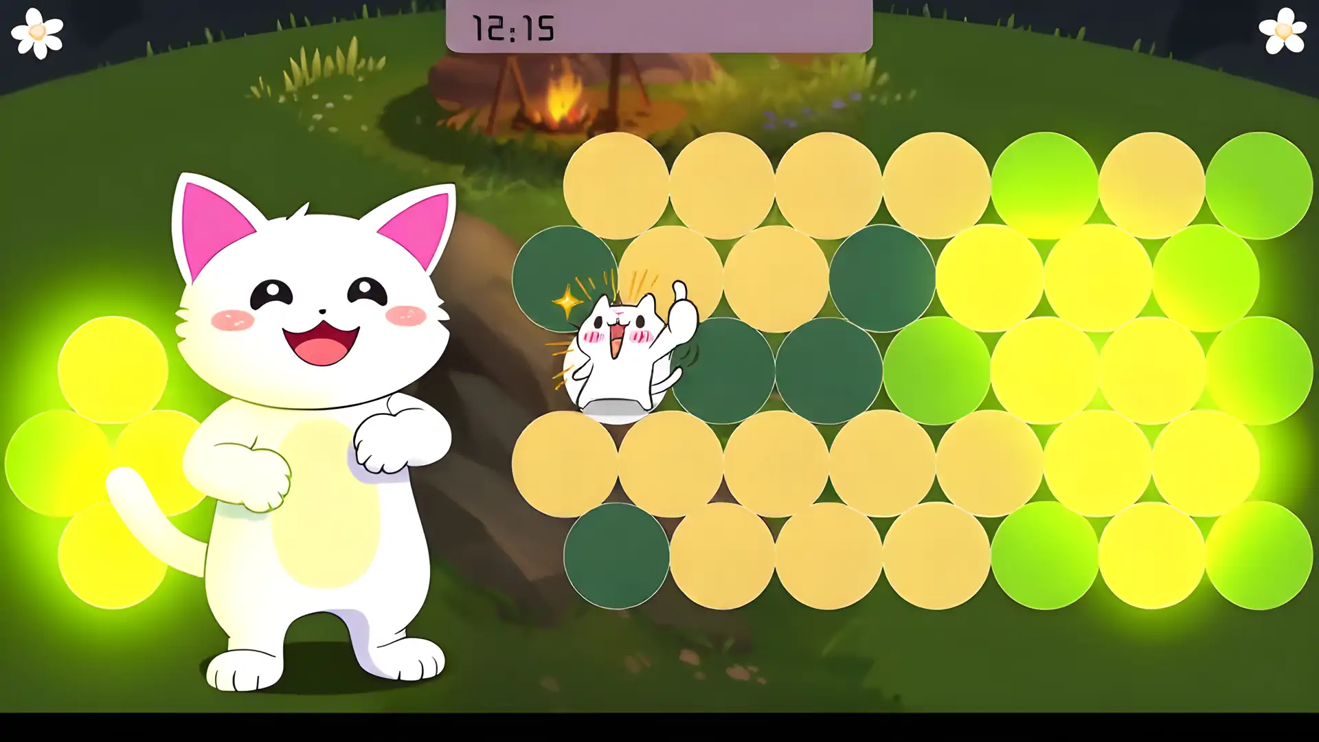 快乐猫gogo