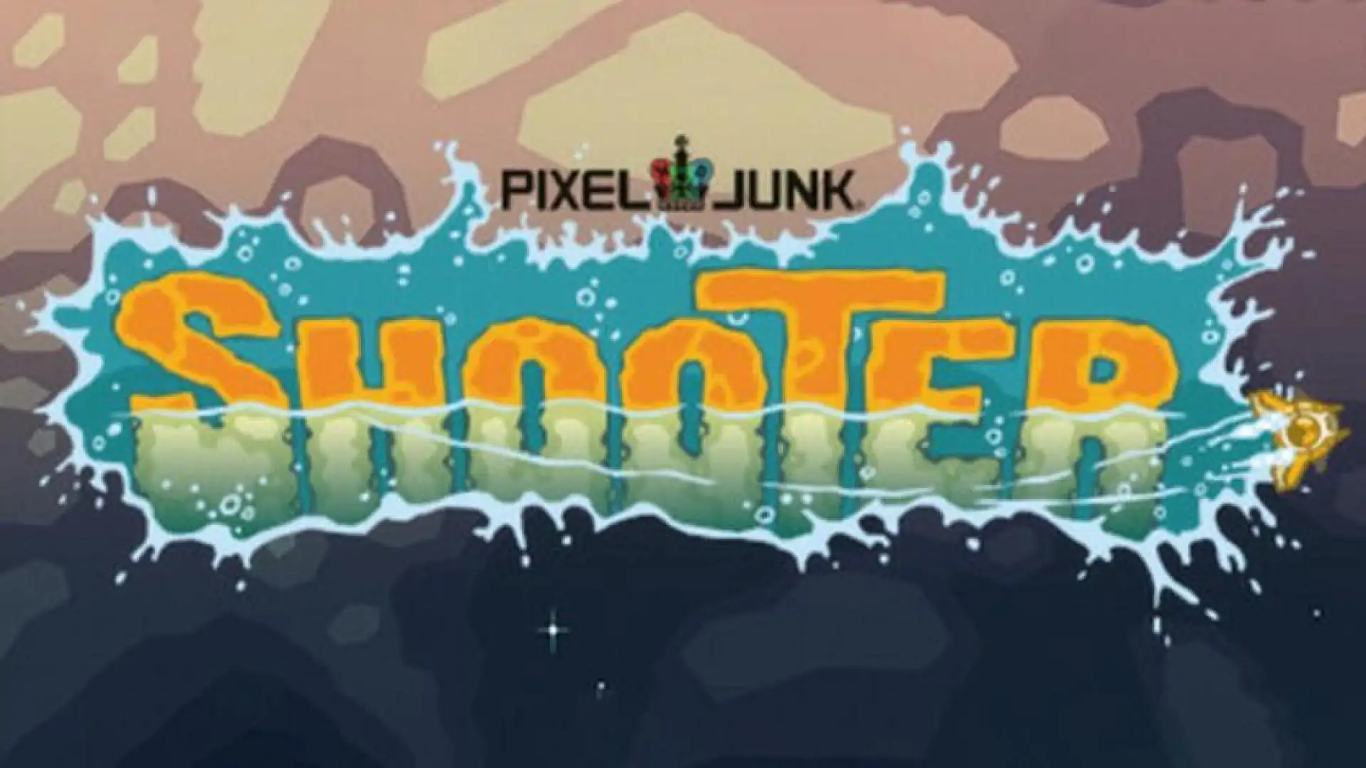PixelJunk™ Shooter