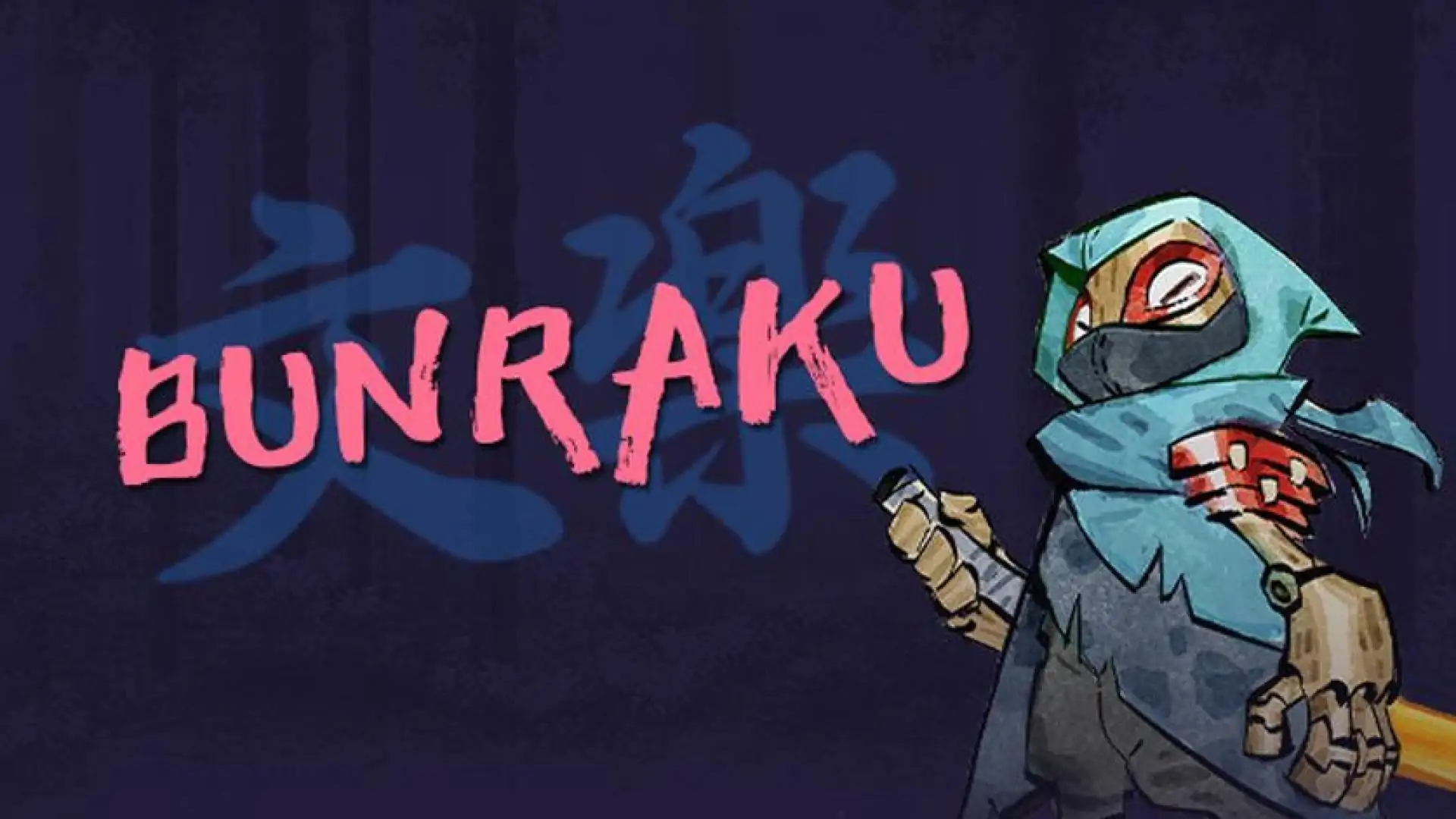 Bunraku