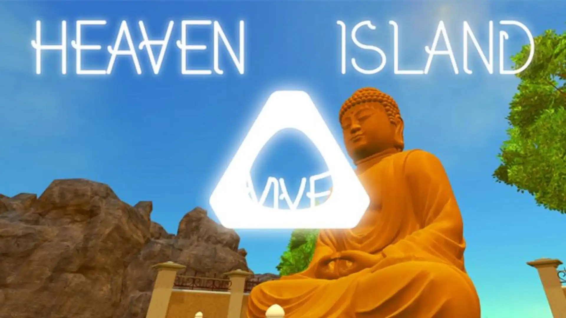 Heaven Island Life