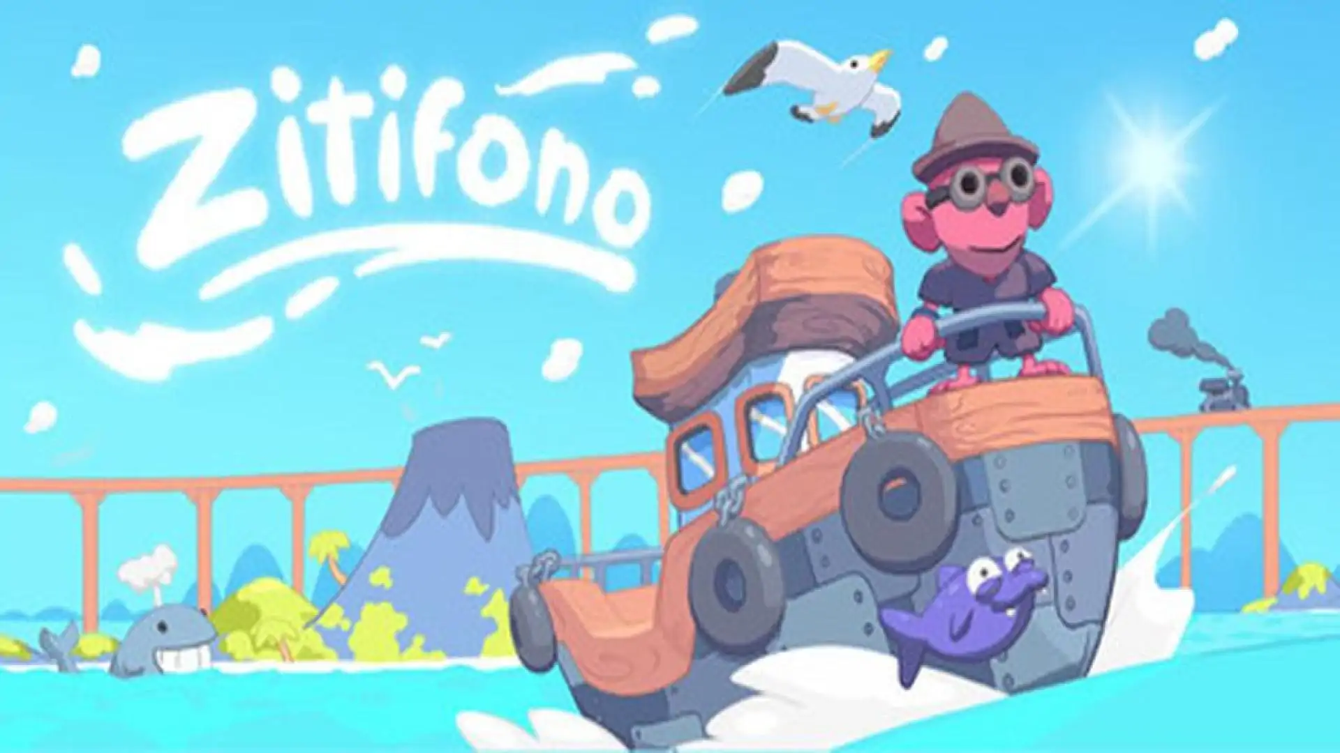 Zitifono