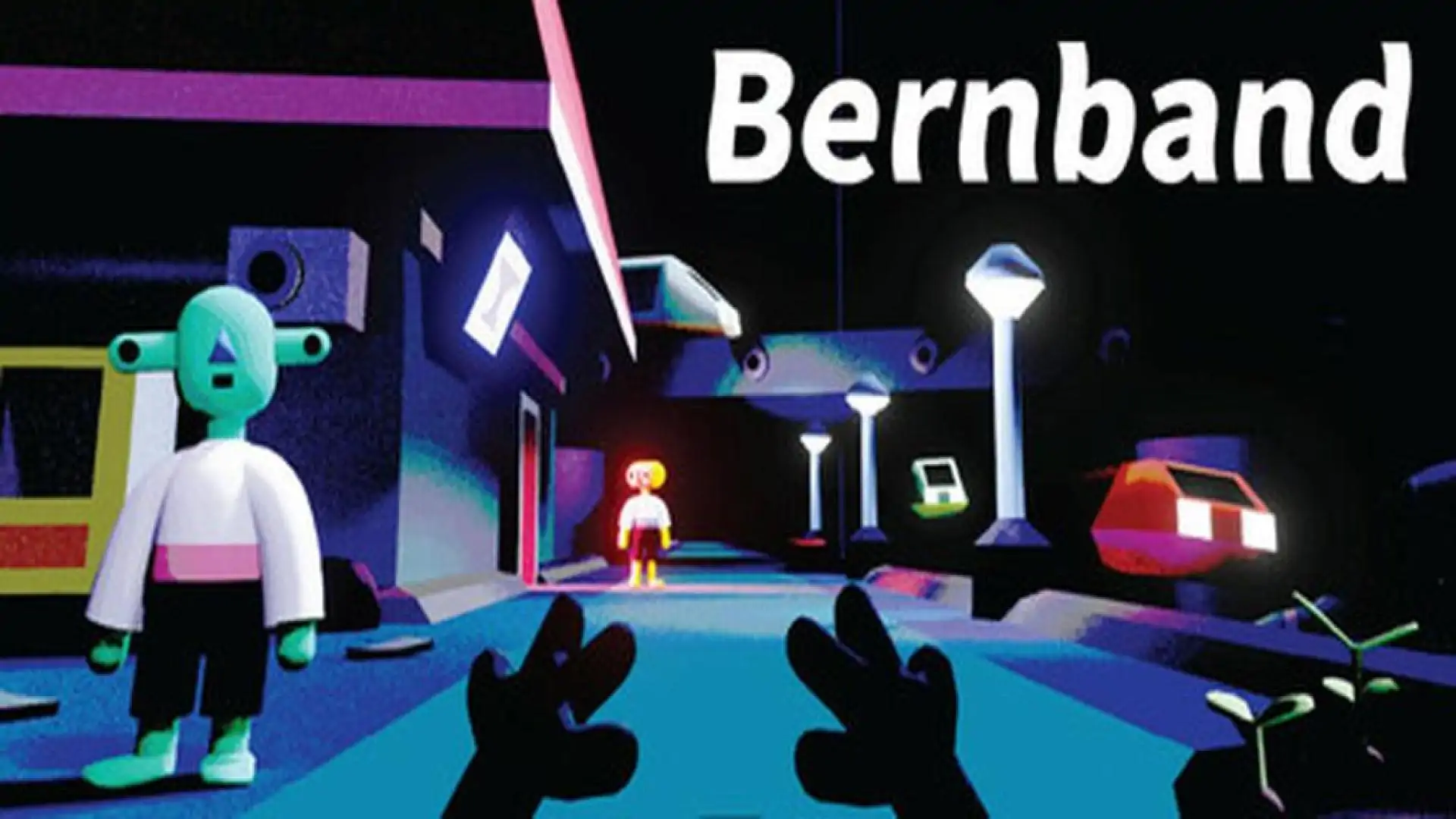 Bernband