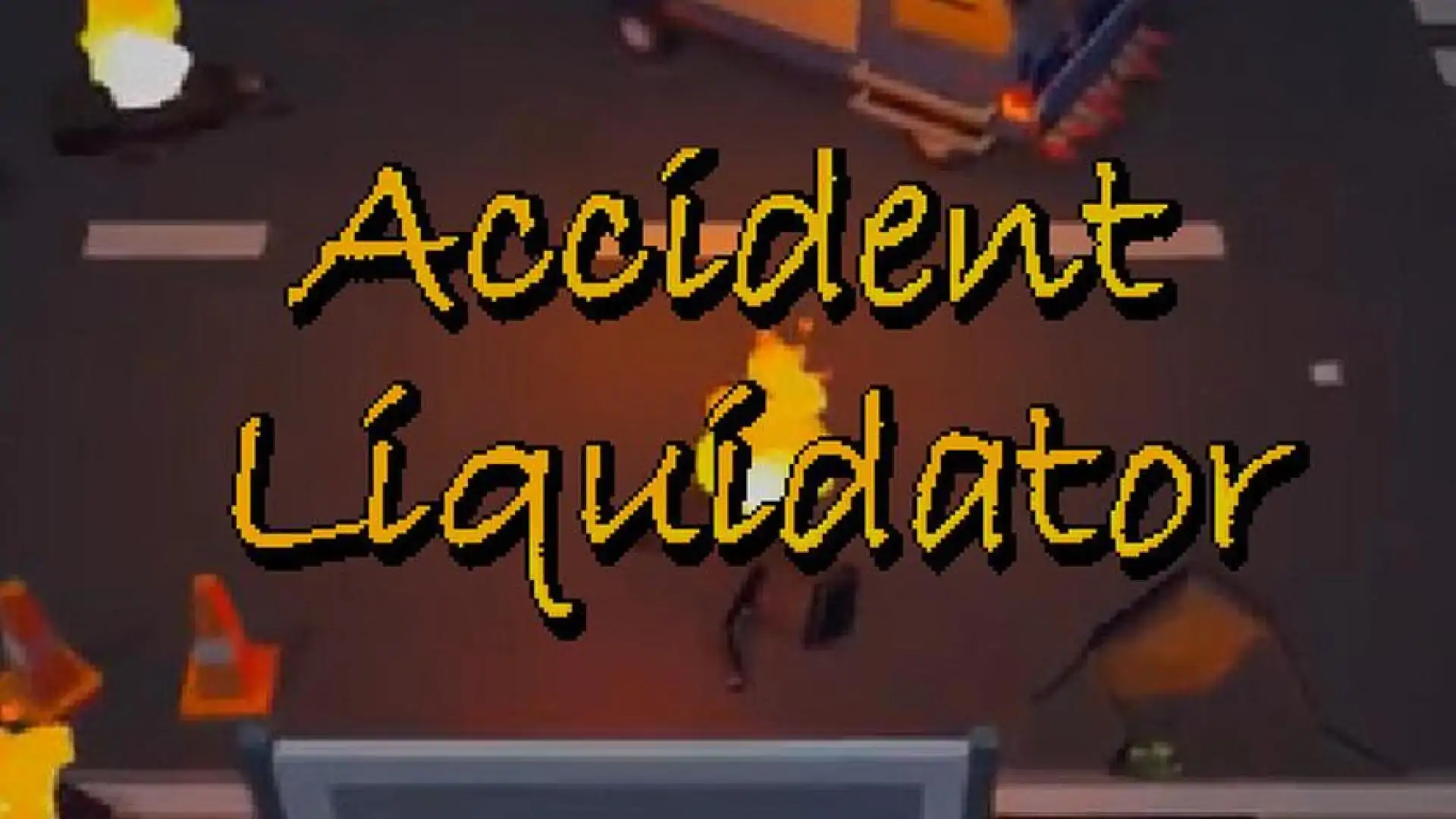 Accident Liquidator