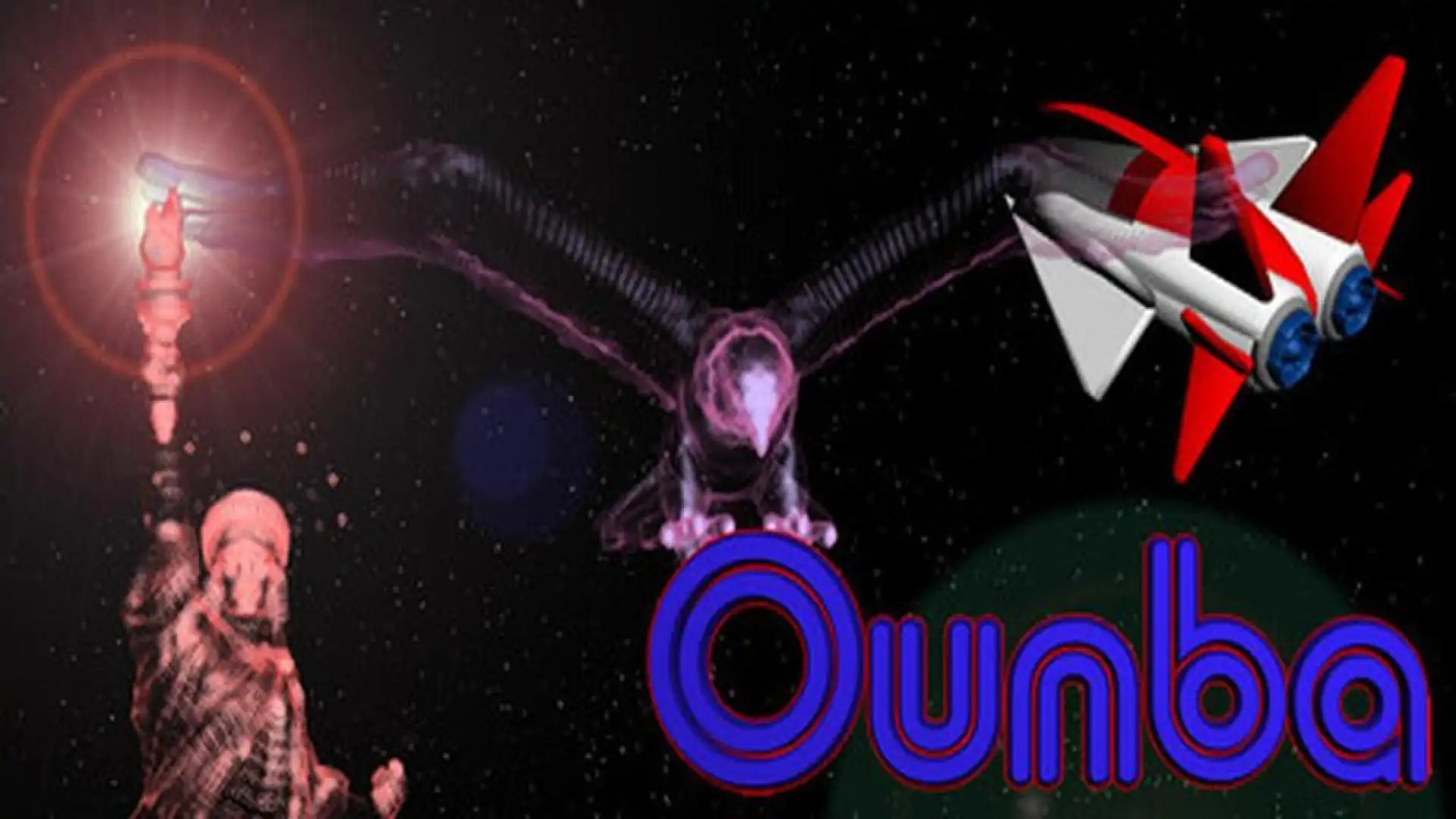 Ounba