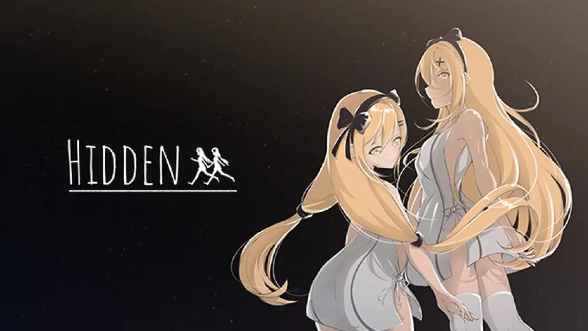 Hidden