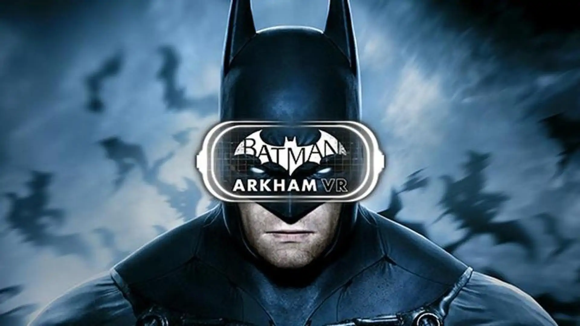 Batman™: Arkham VR
