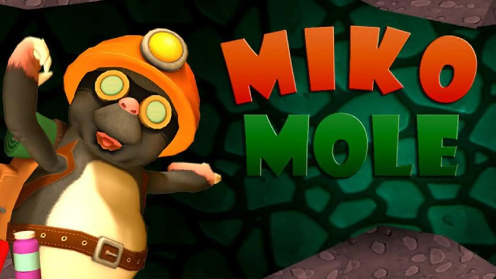 Miko Mole