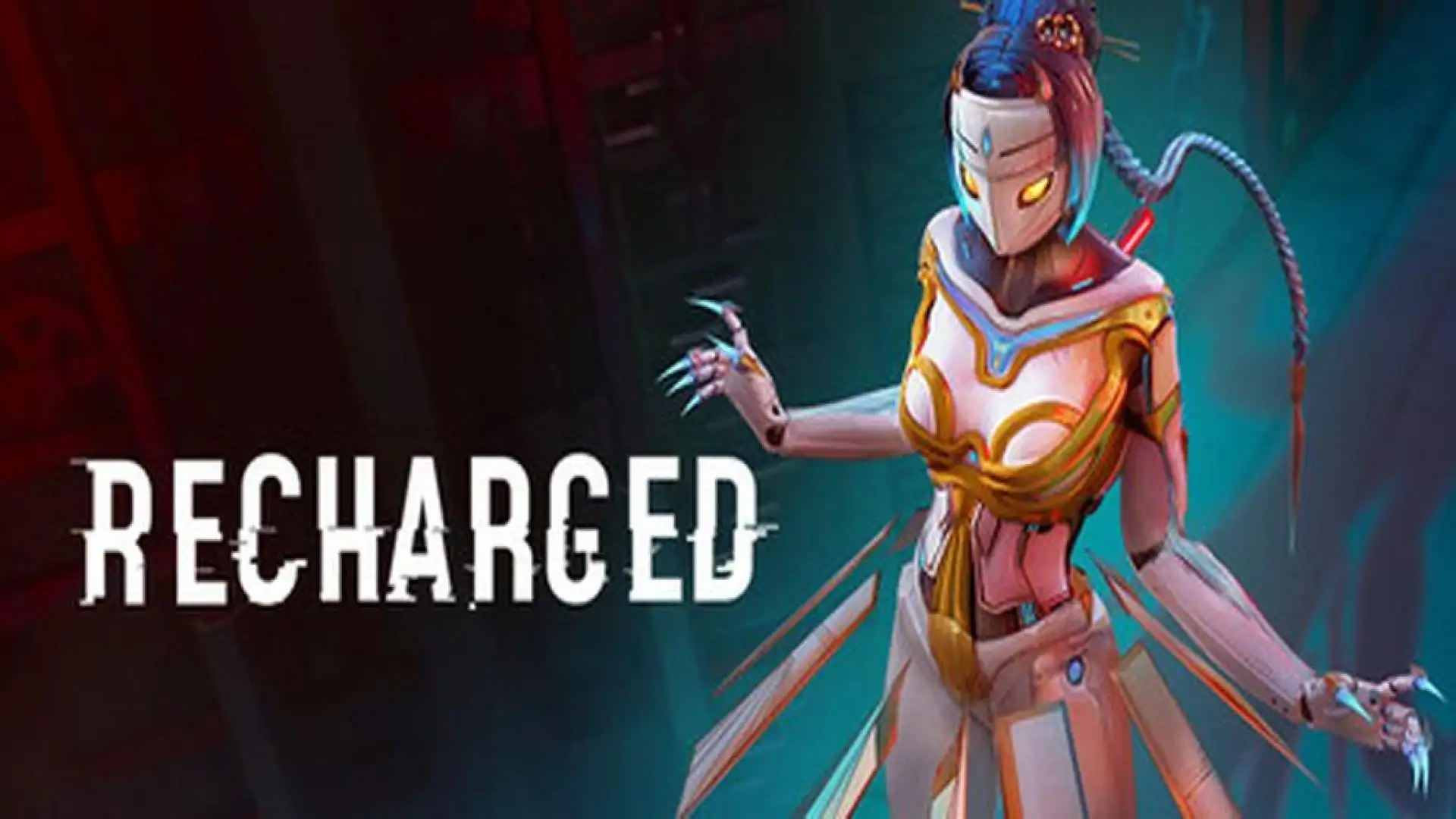 Recharged VR