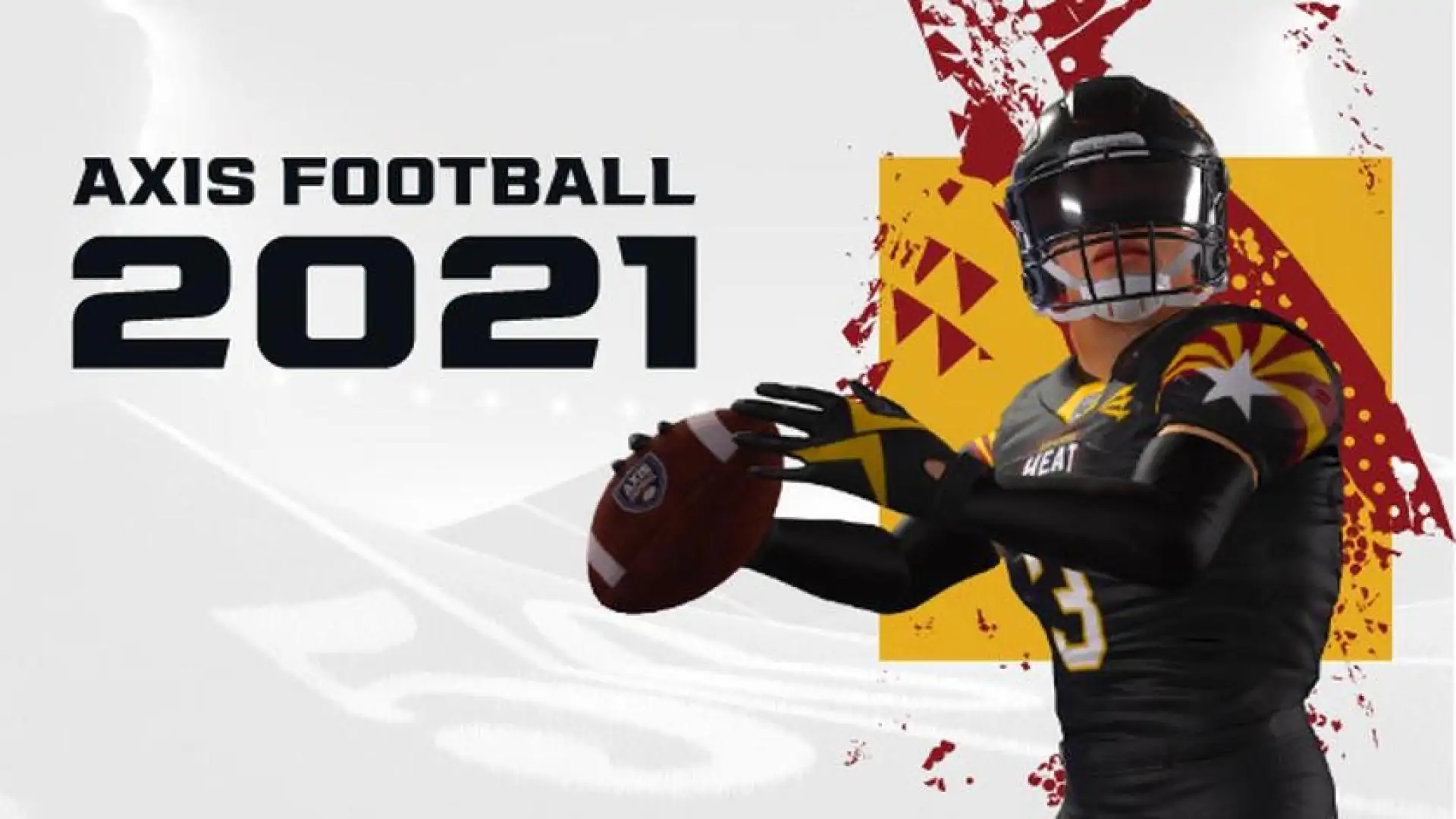 Axis Football 2021