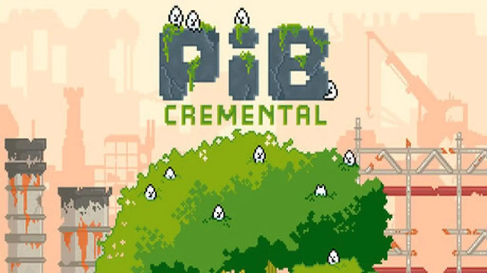 Pibcremental