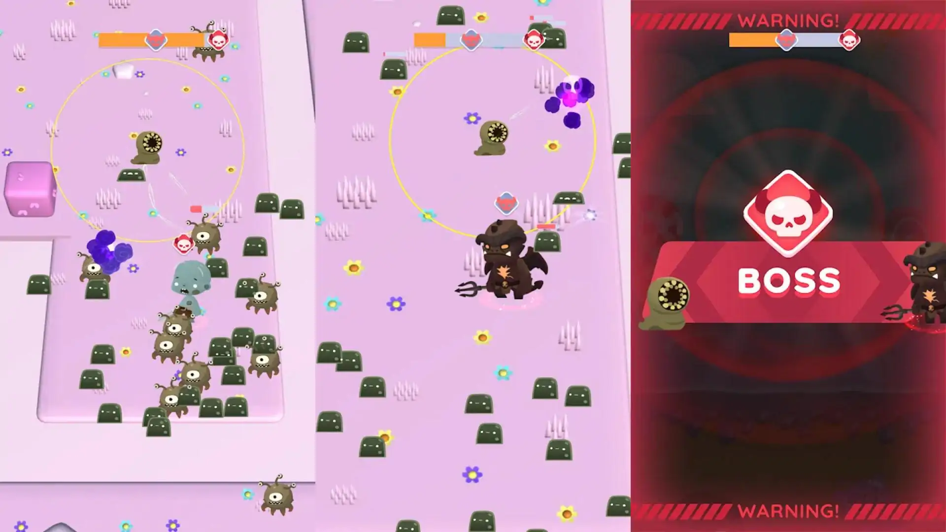 GigaGobble.io