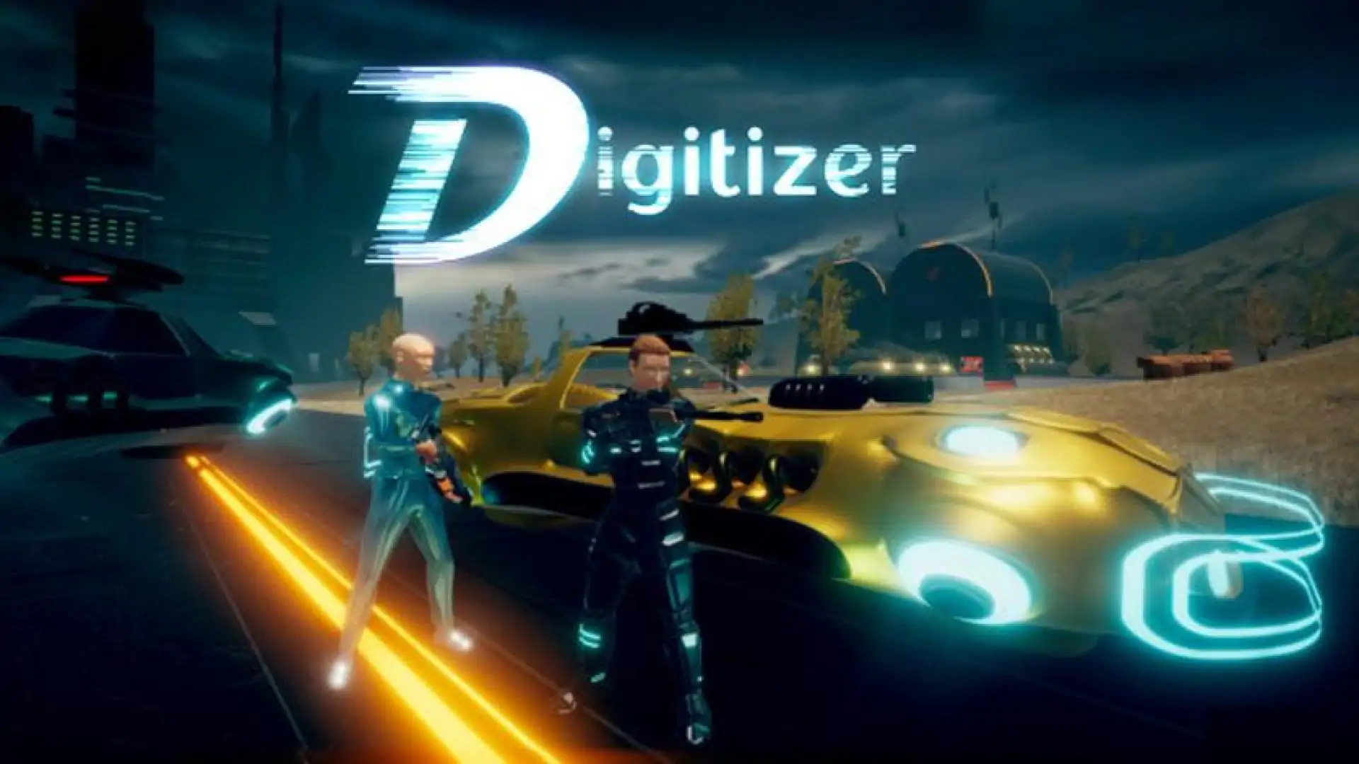 Digitizer