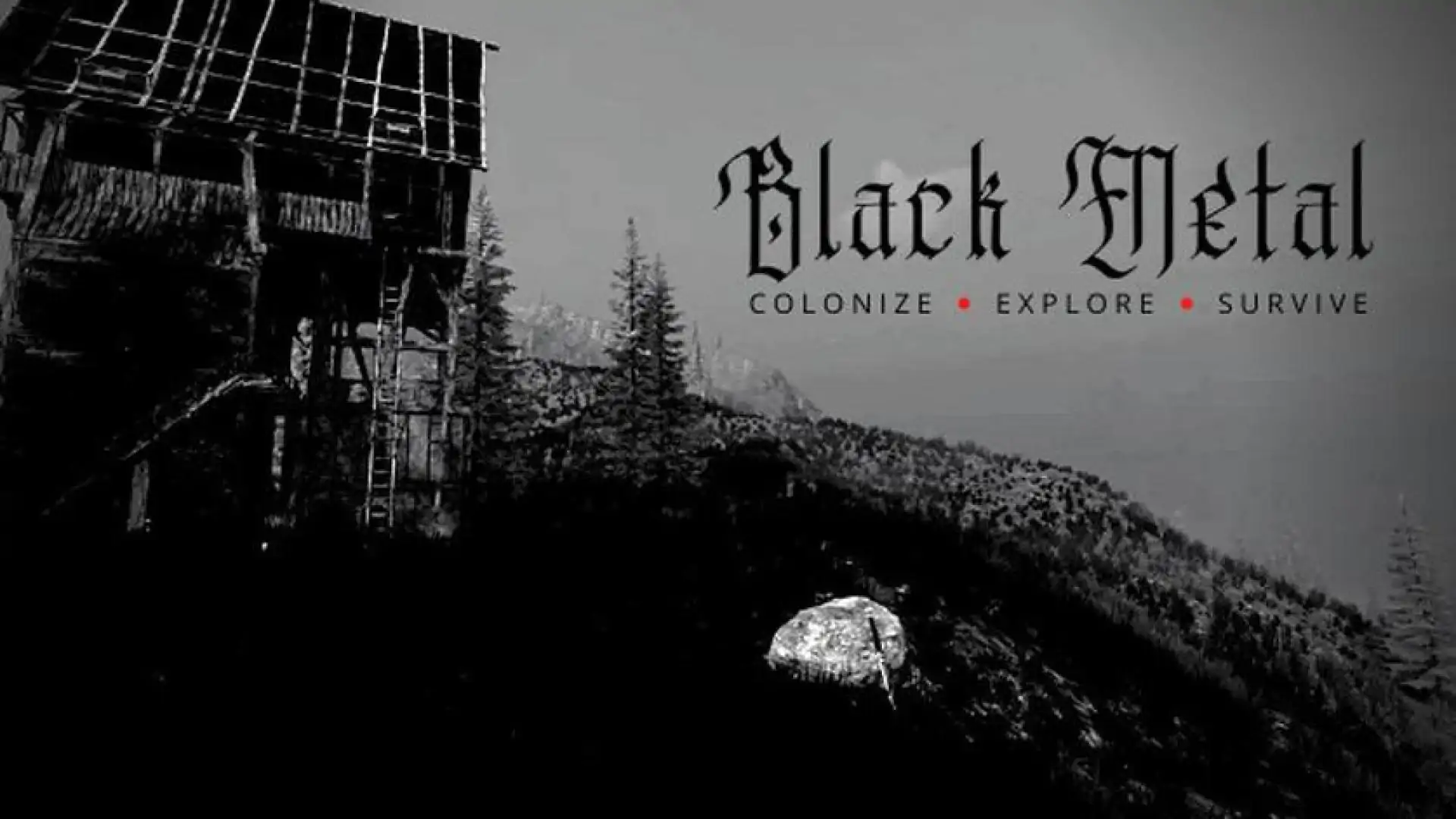 Black Metal