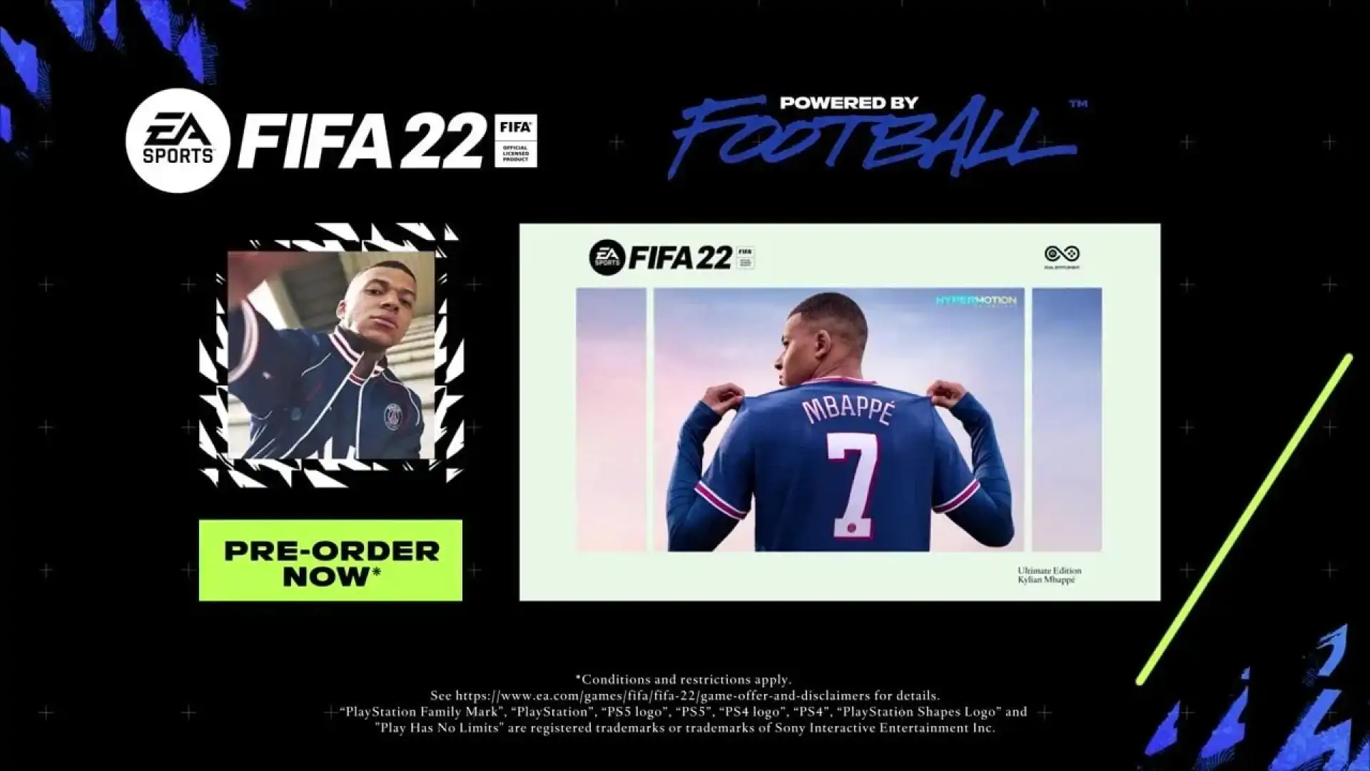 FIFA22(闪迹云游戏)