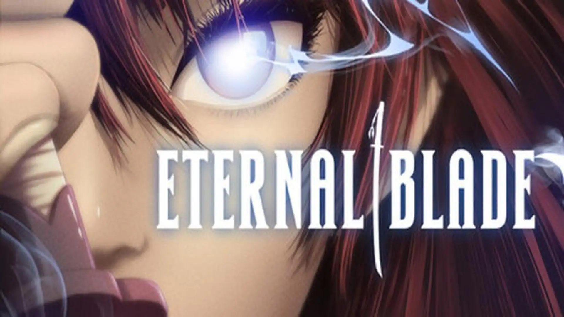 Eternal Blade
