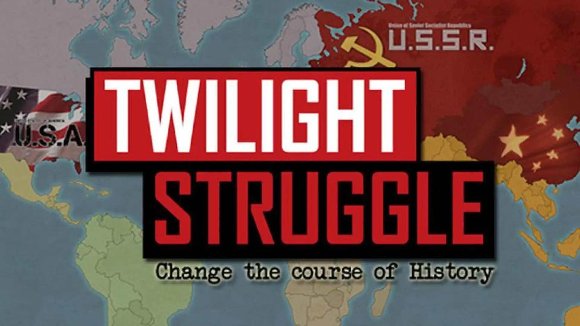 Twilight Struggle