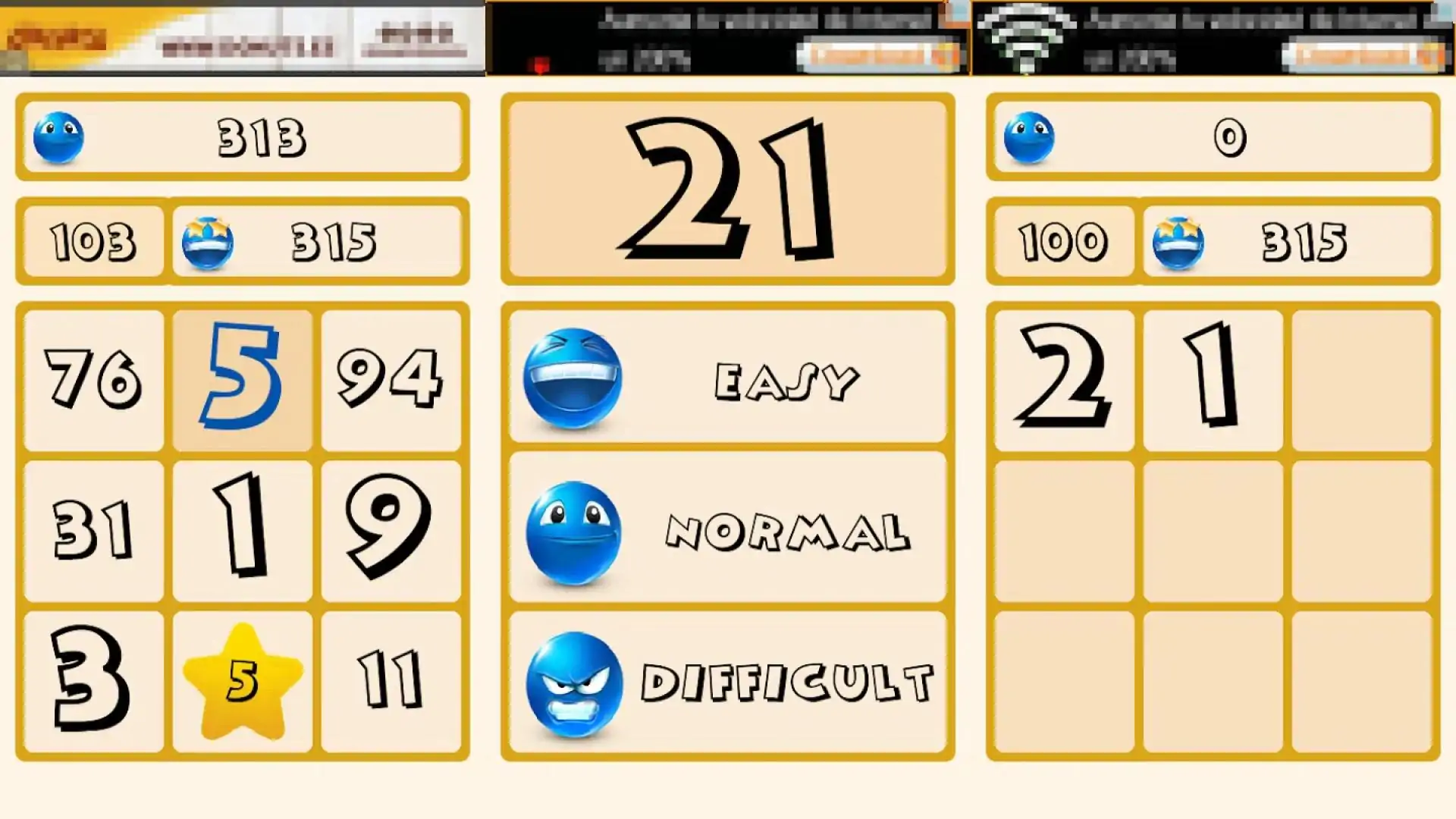 21