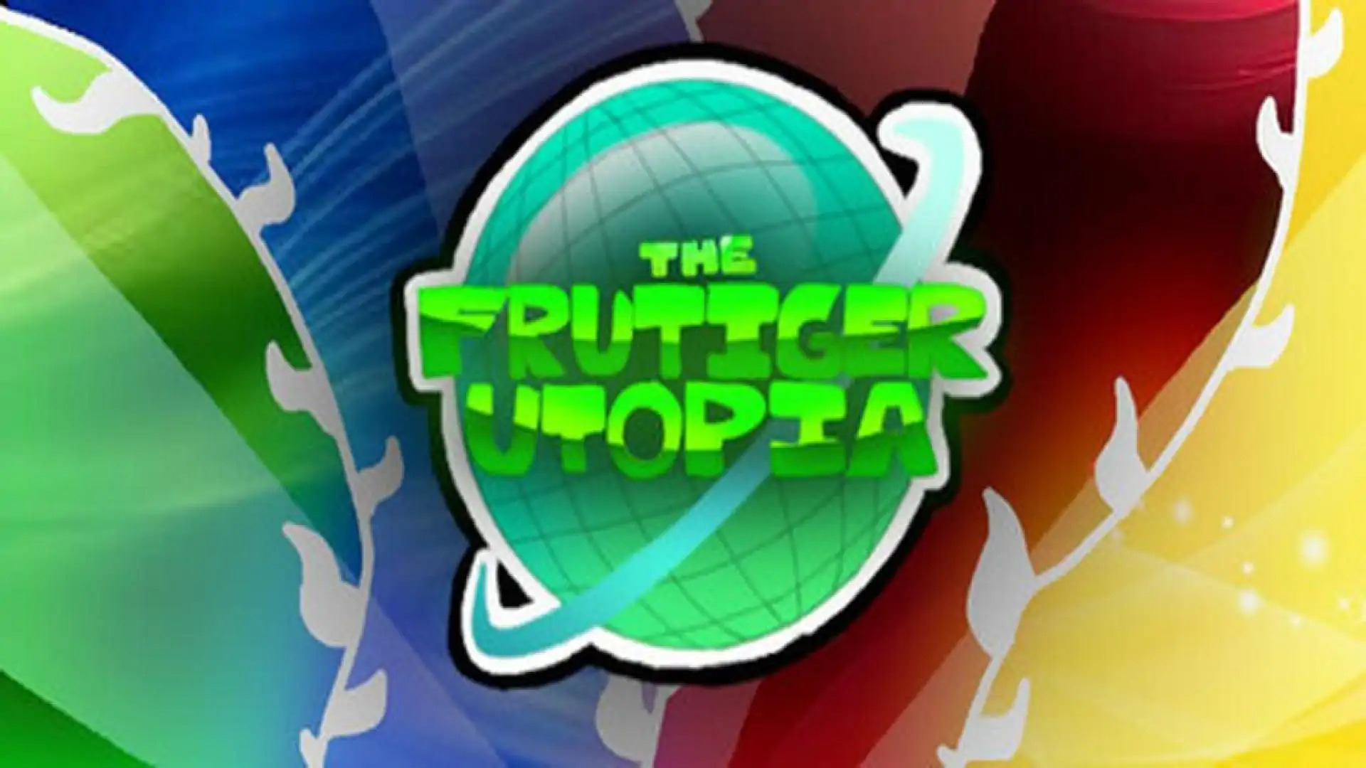 The Frutiger Utopia