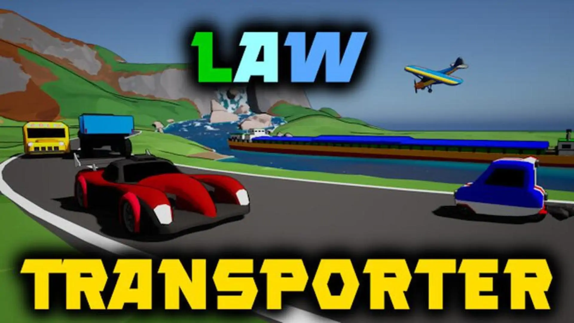 L.A.W Transporter