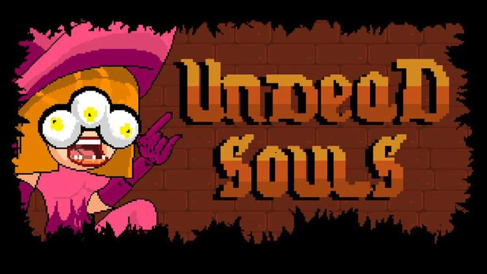 Undead Souls