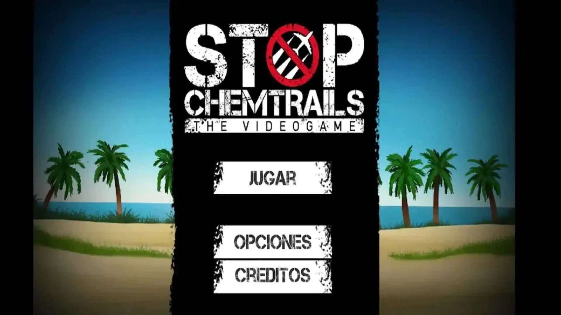 阻止化学痕迹