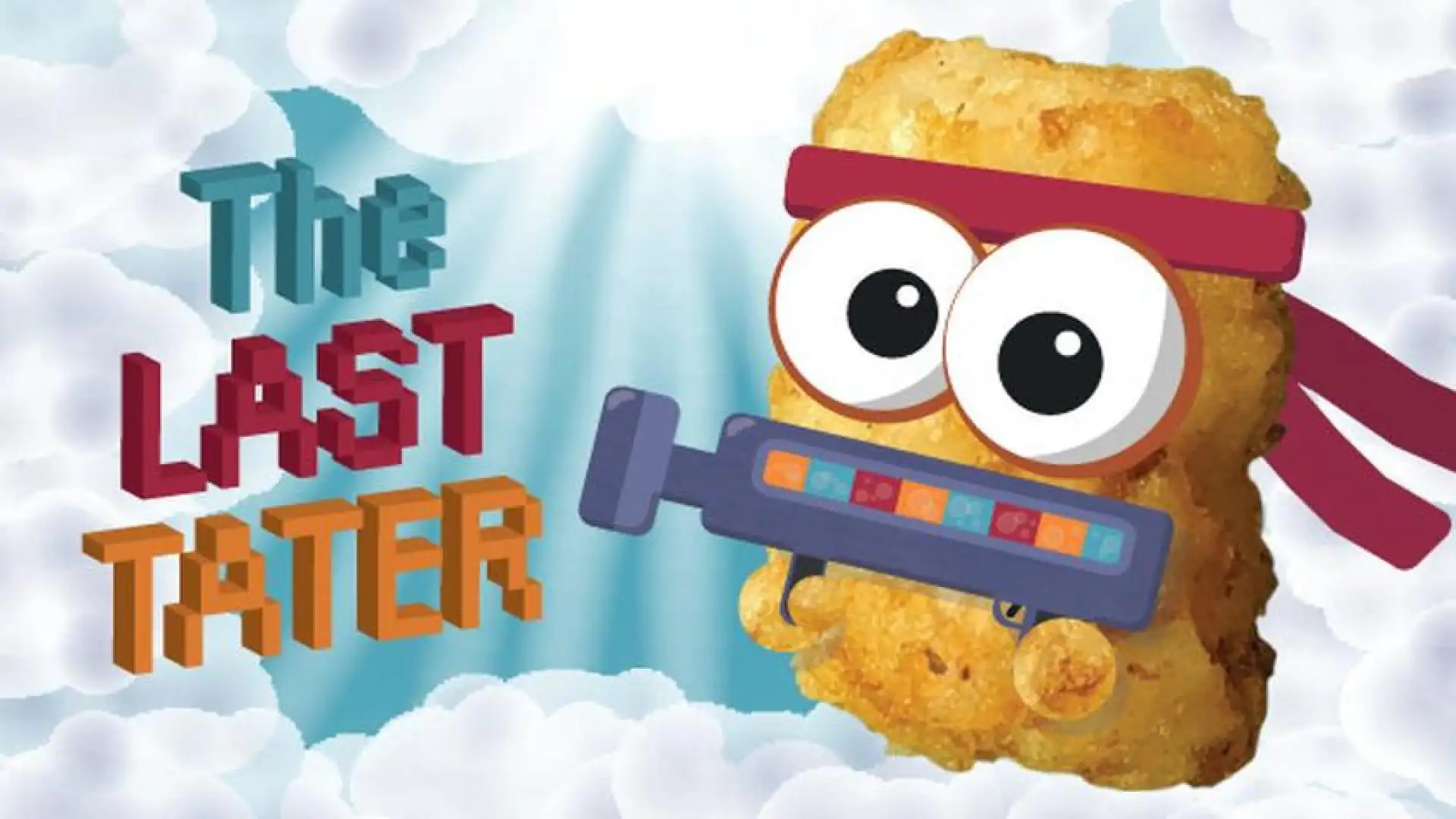 The Last Tater